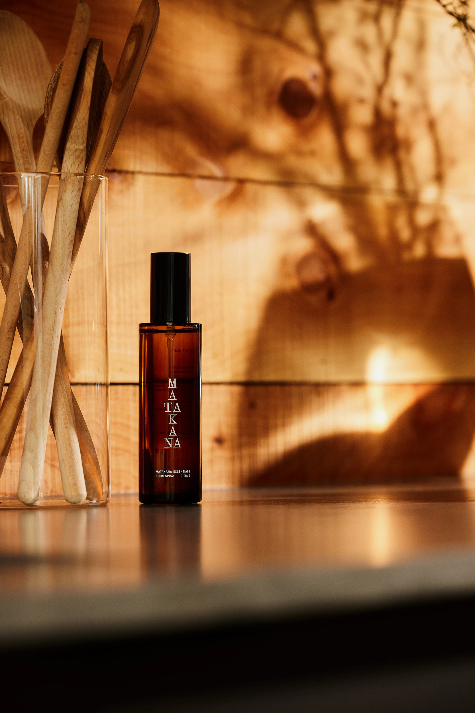 The Collective Force - Matakana Essentials