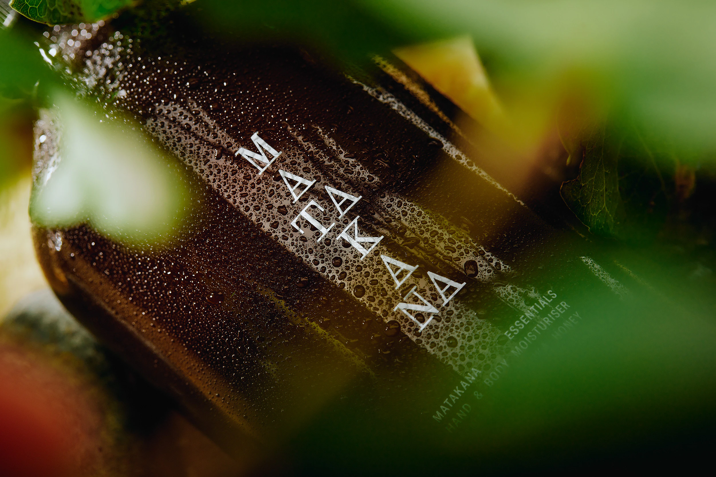 The Collective Force - Matakana Essentials