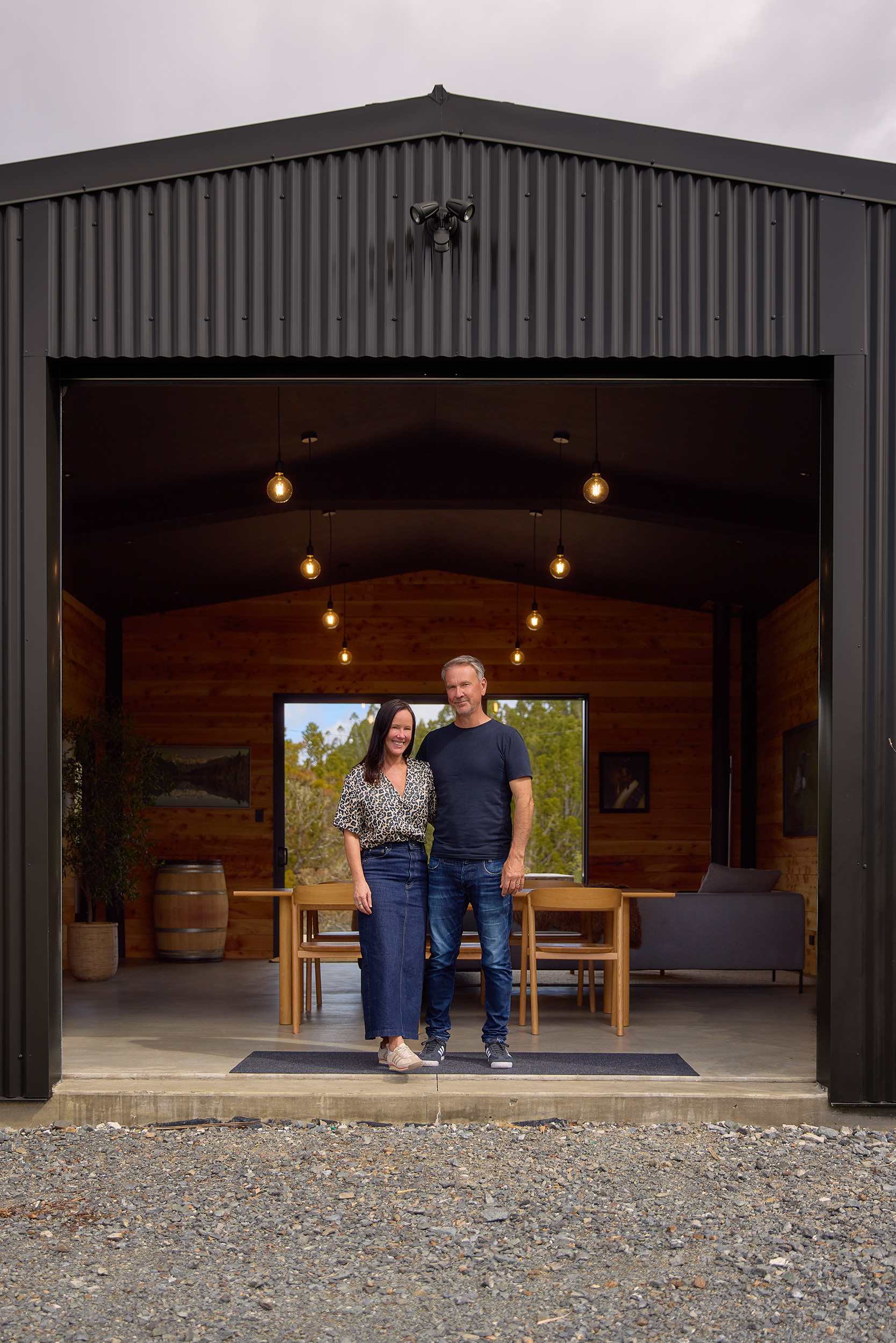 The Collective Force - Matakana Essentials