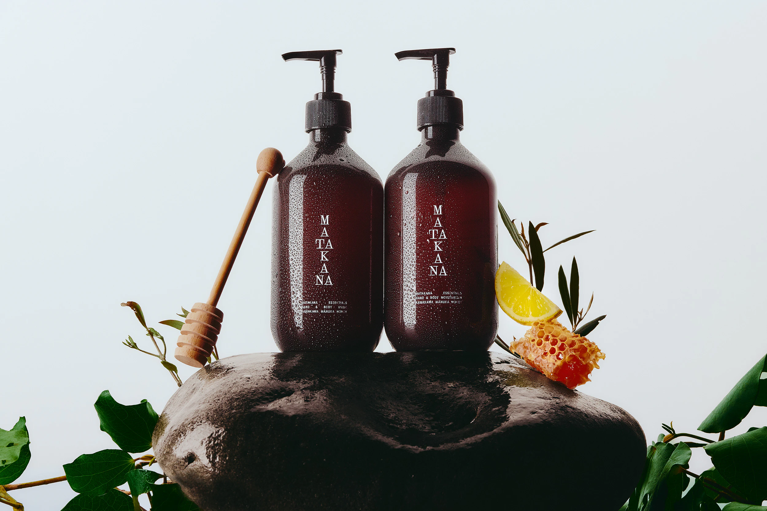 The Collective Force - Matakana Essentials