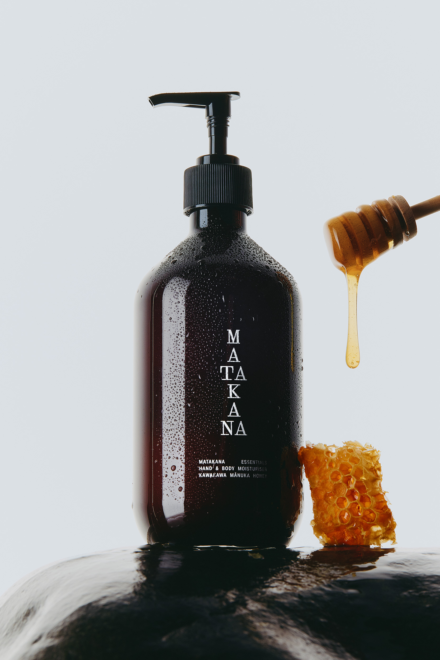 The Collective Force - Matakana Essentials