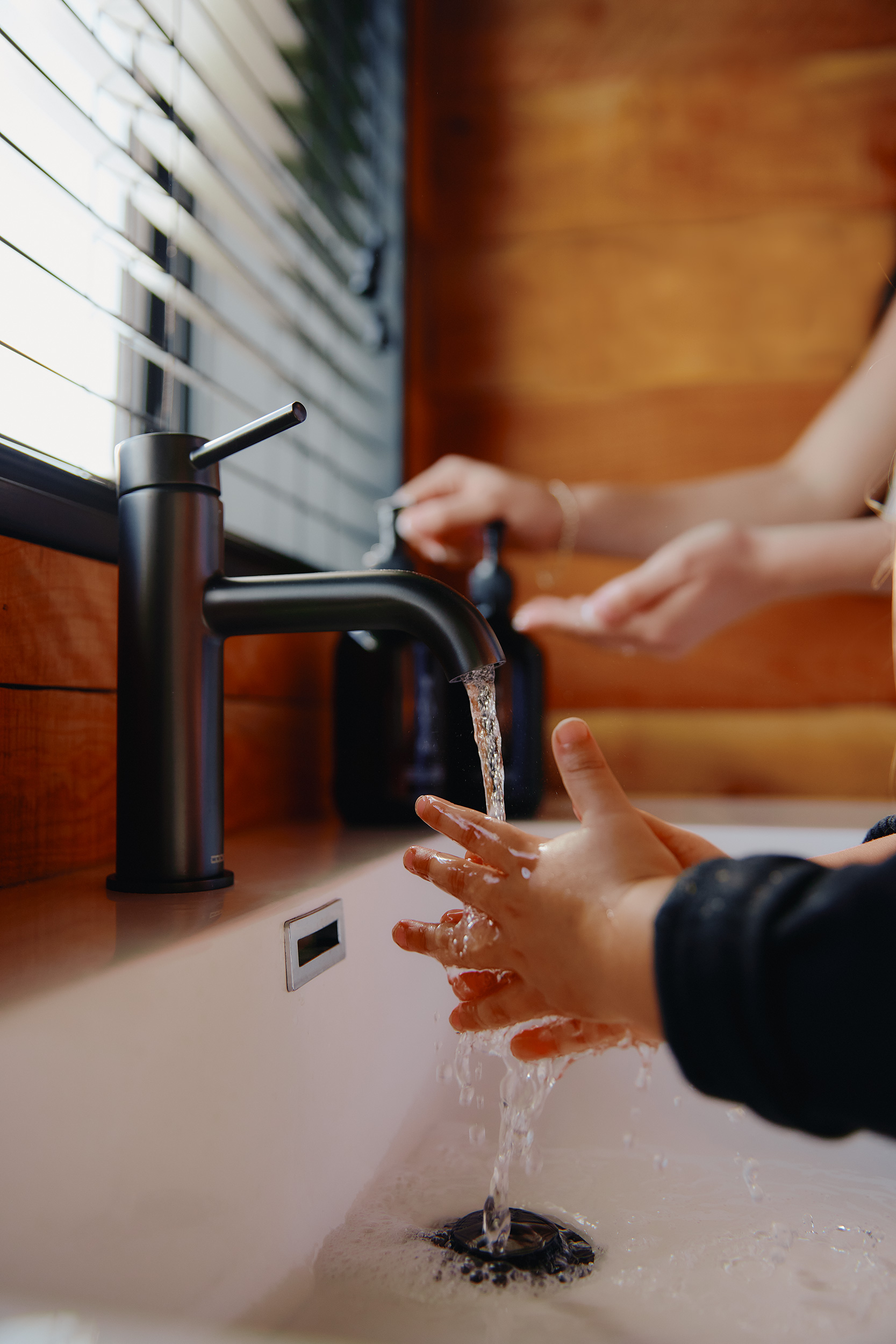 The Collective Force - Matakana Essentials