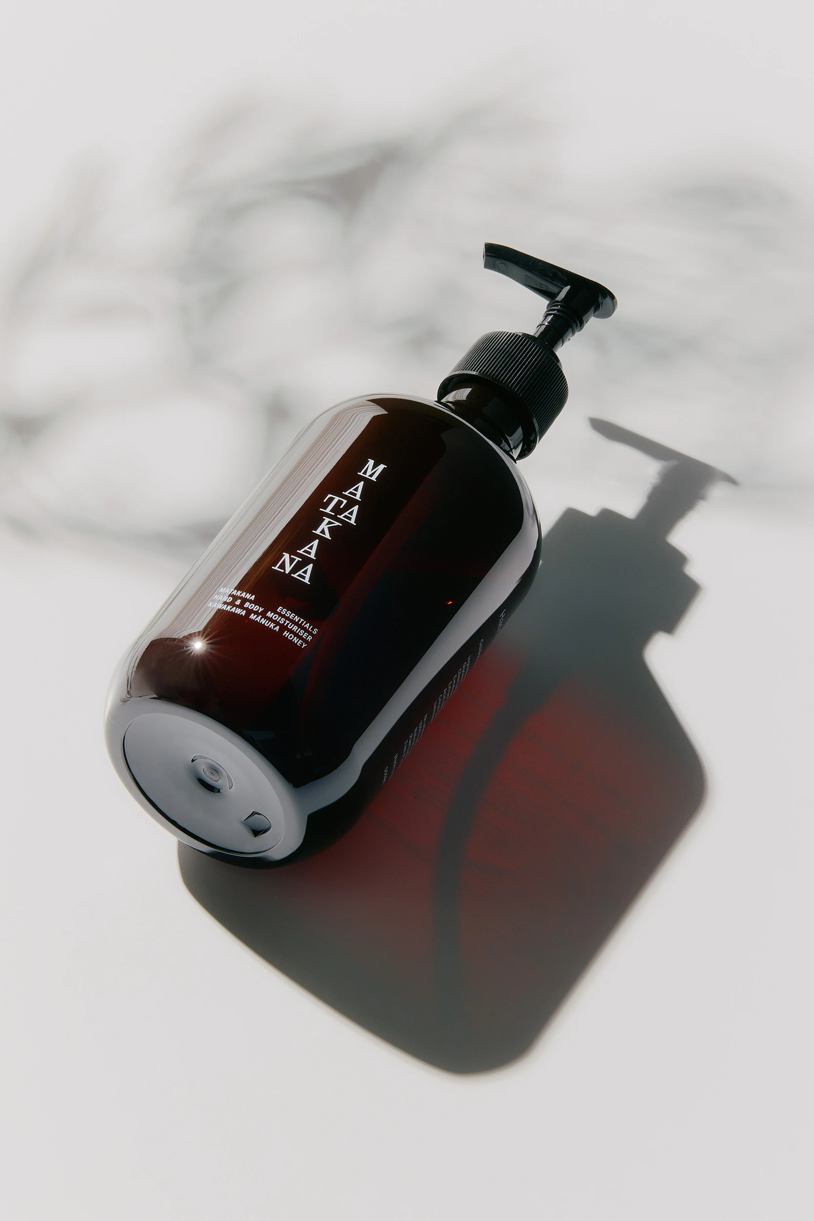 The Collective Force - Matakana Essentials