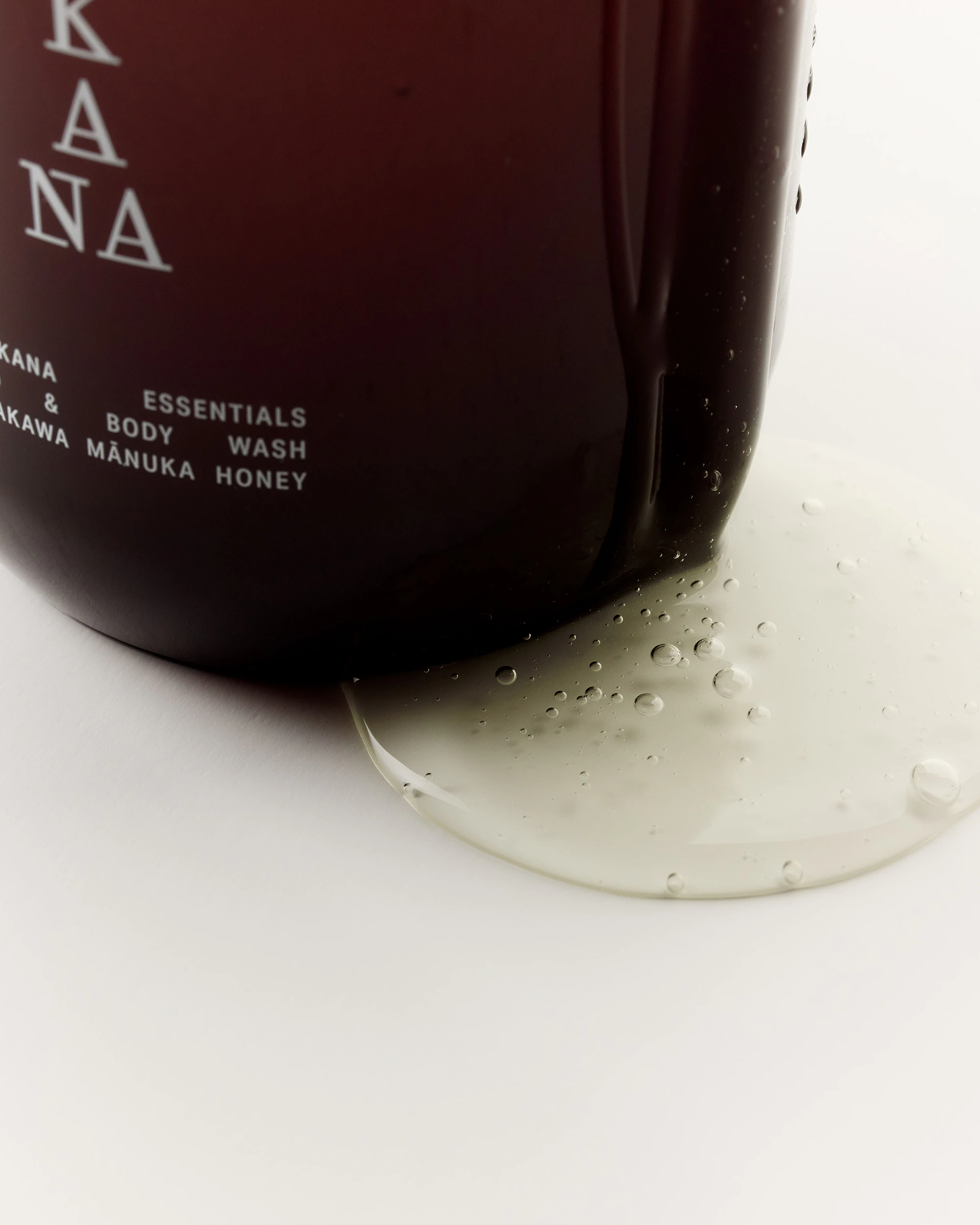 The Collective Force - Matakana Essentials