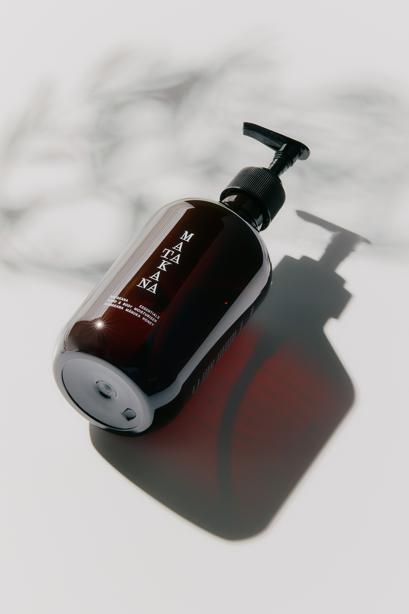 The Collective Force - Matakana Essentials