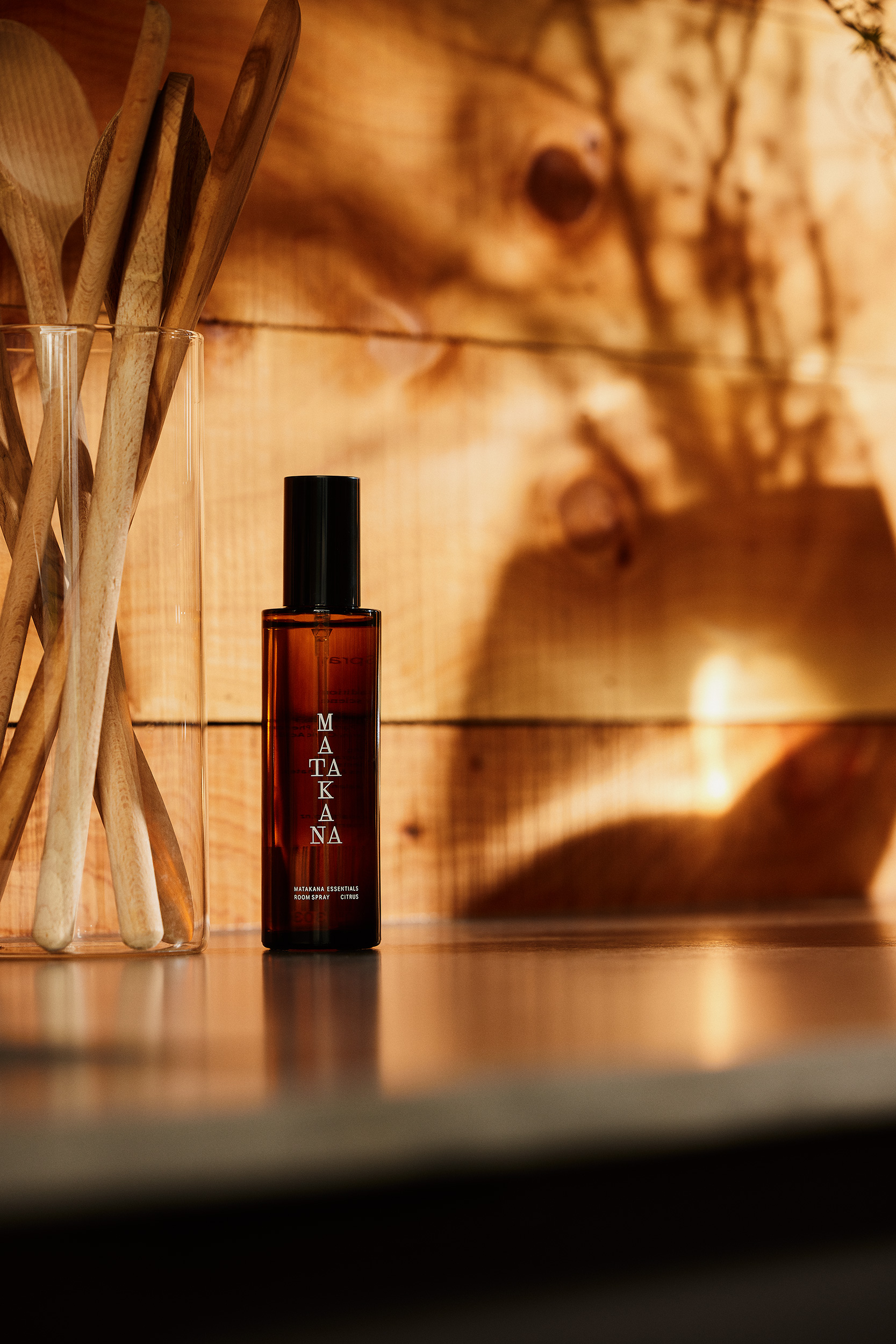 The Collective Force - Matakana Essentials