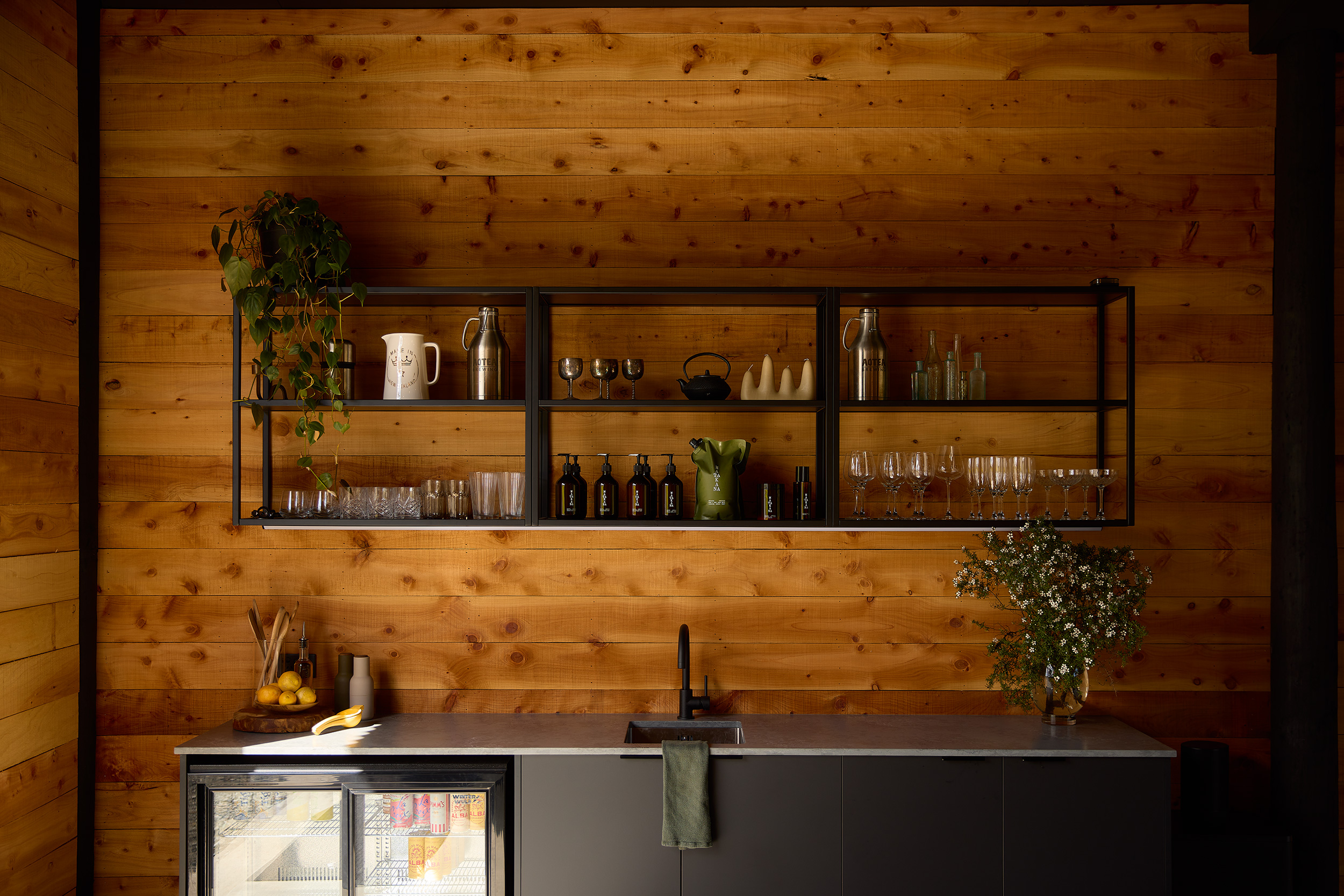 The Collective Force - Matakana Essentials