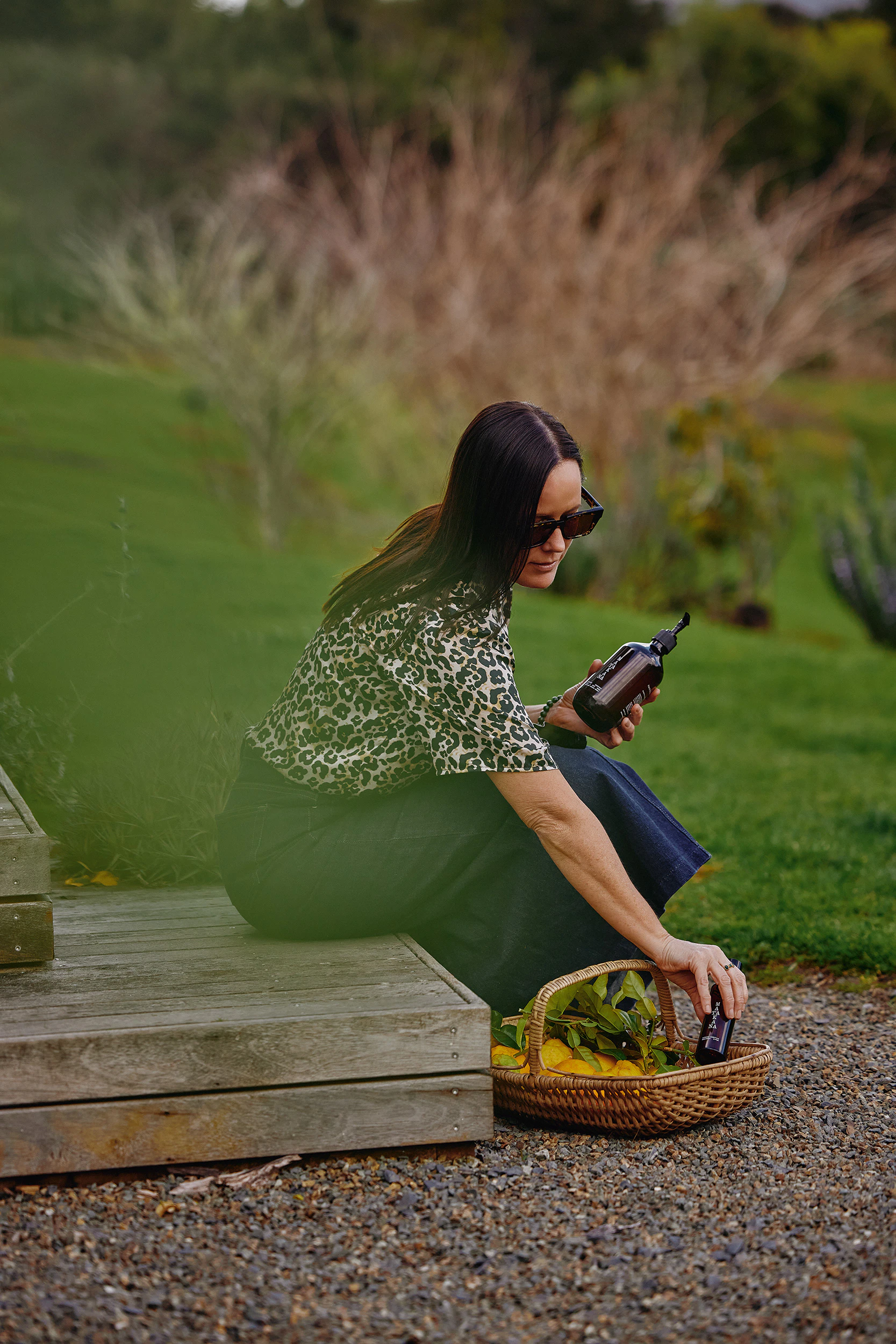 The Collective Force - Matakana Essentials