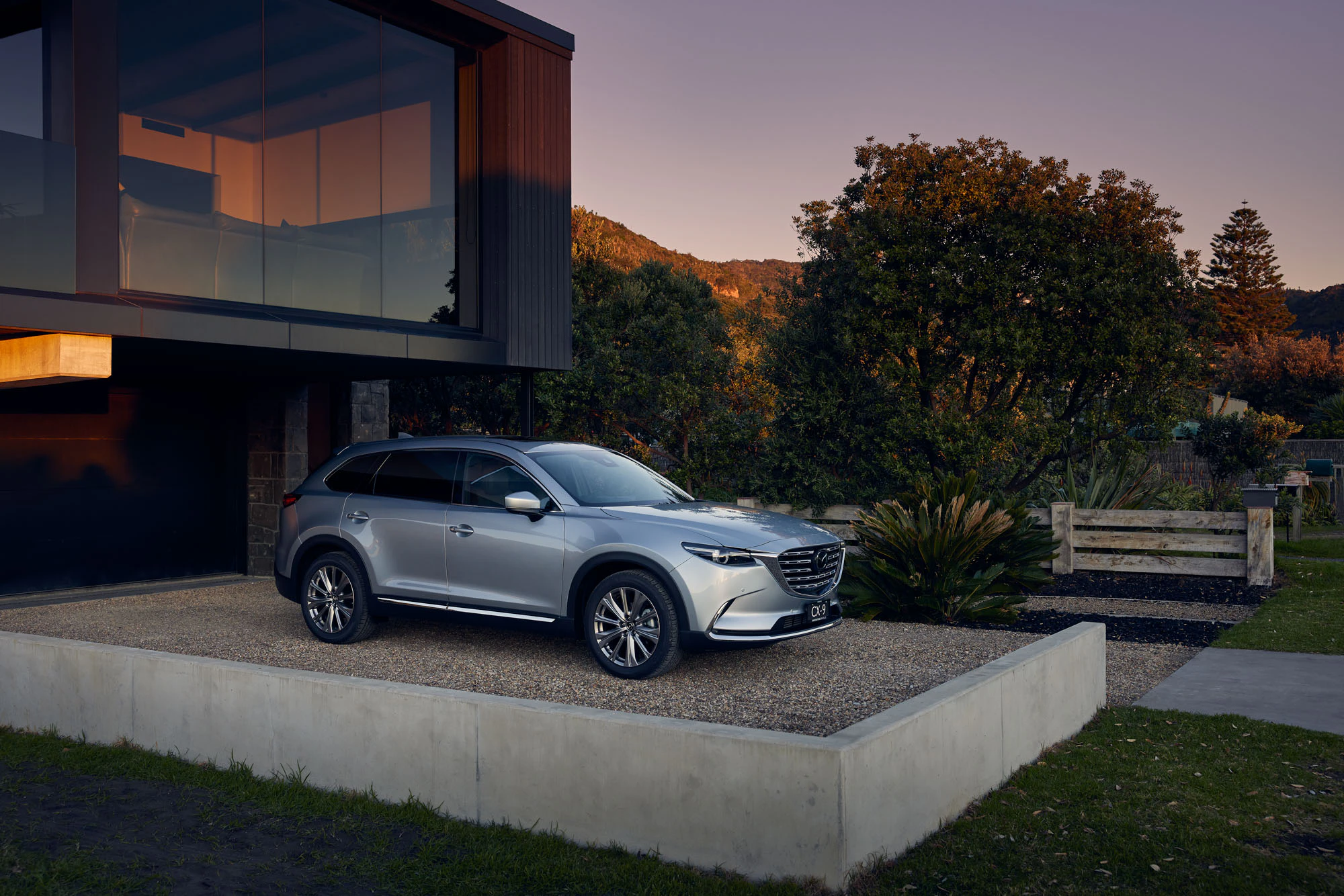 The Collective Force - Mazda