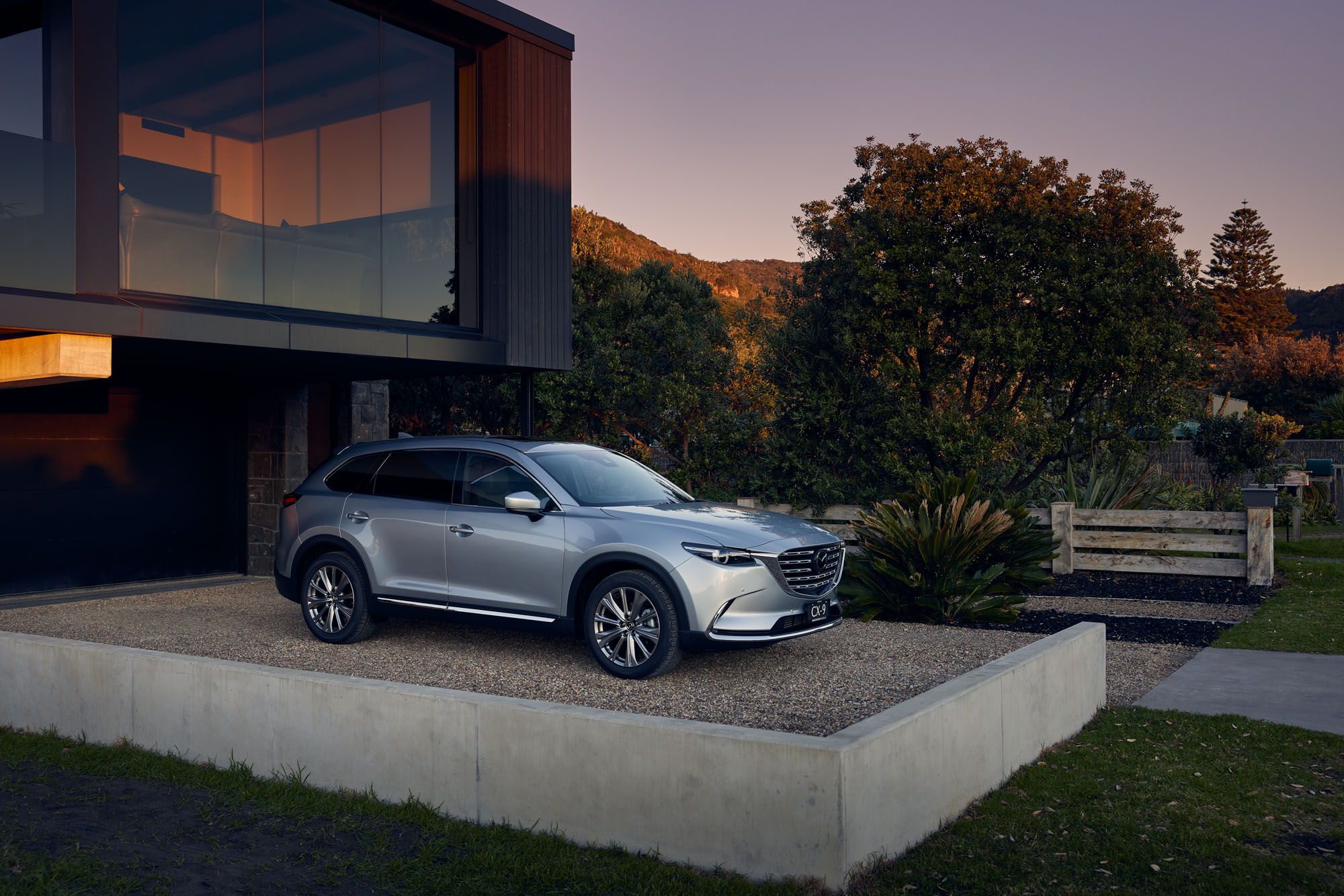 The Collective Force - Mazda