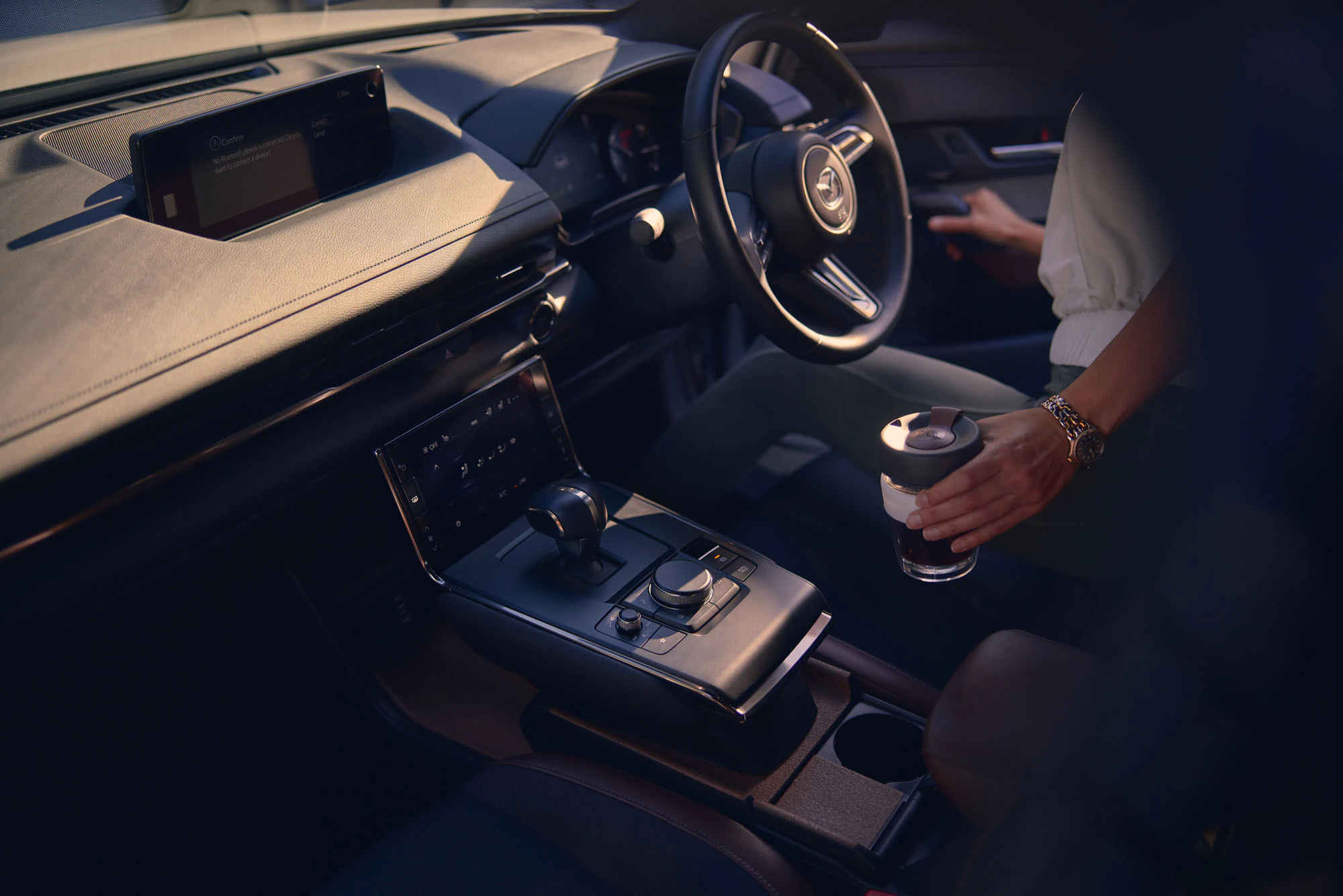 The Collective Force - Mazda