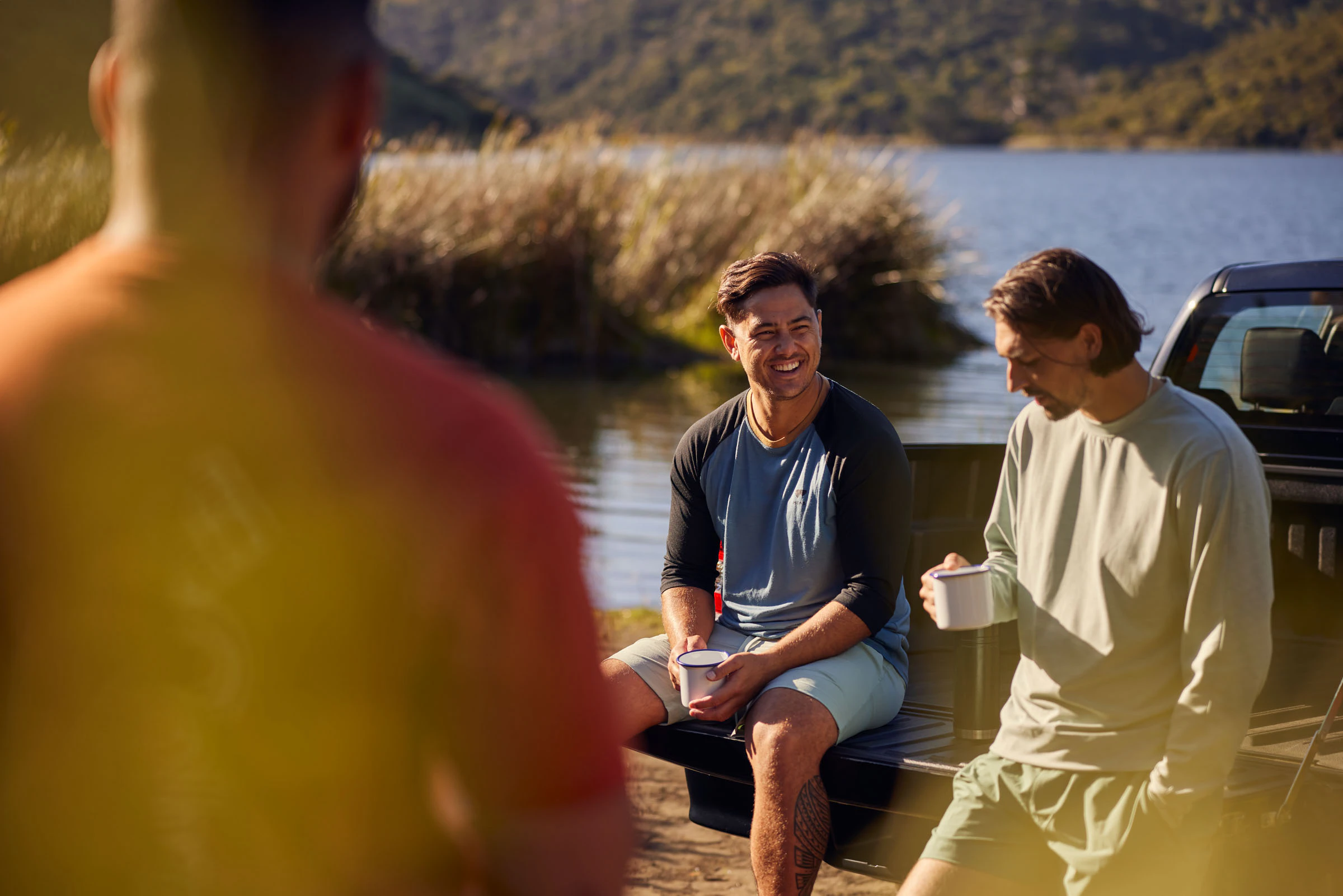 The Collective Force - Mazda