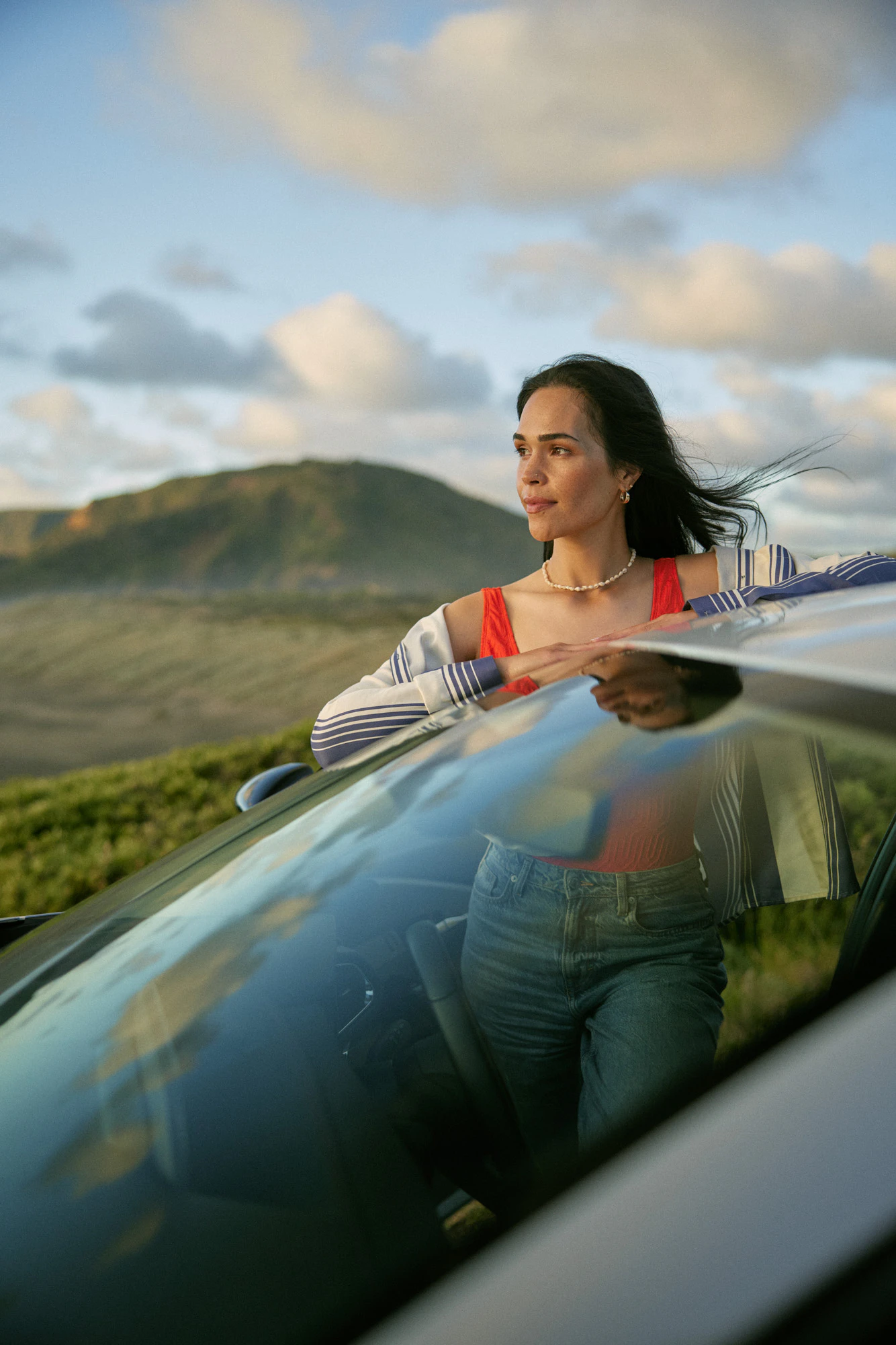 The Collective Force - Mazda CX