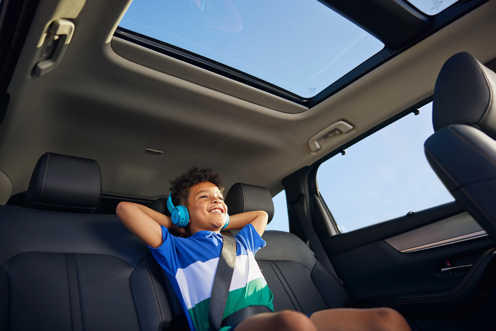 The Collective Force - Mazda CX