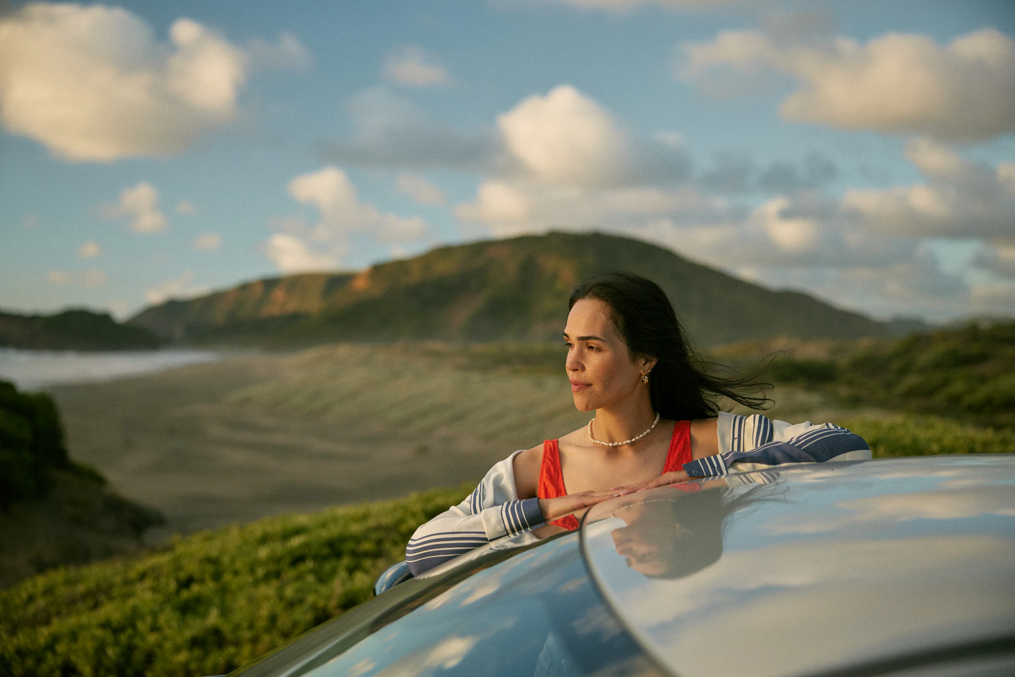 The Collective Force - Mazda CX