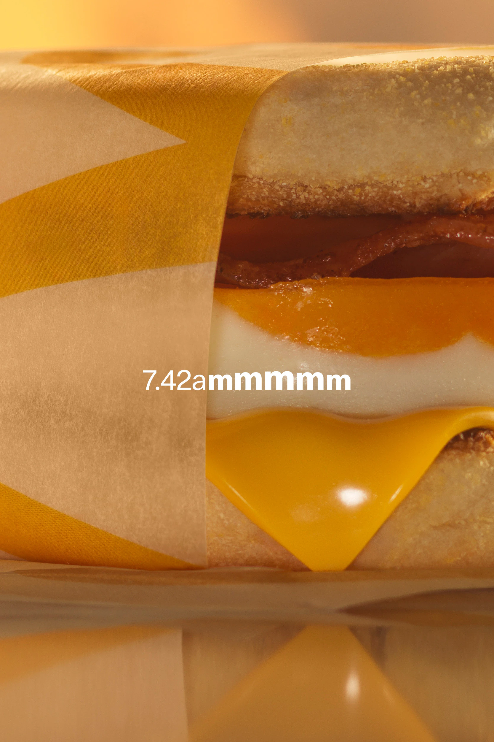 The Collective Force - McDonalds Wakey Wakey