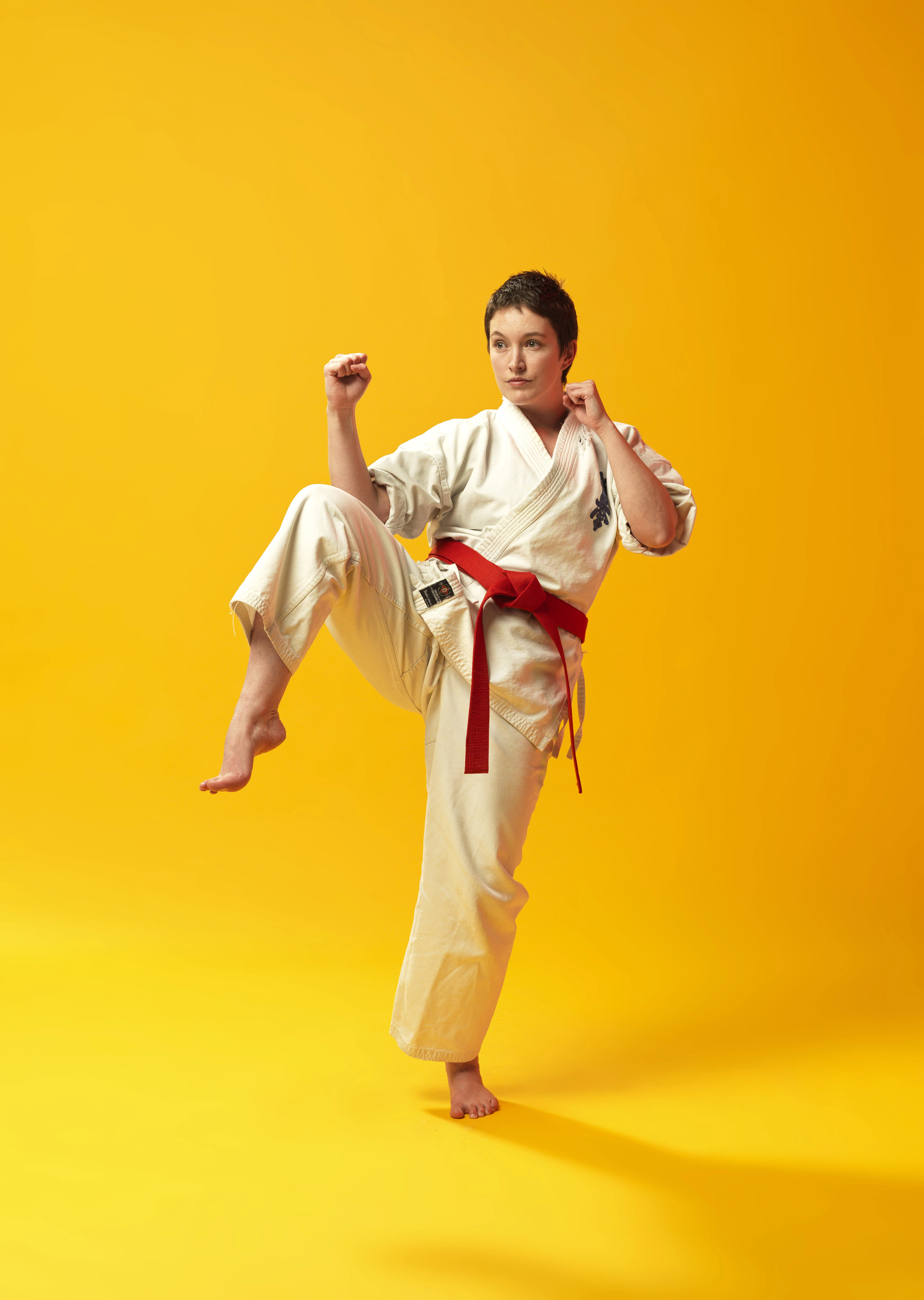 The Collective Force - McDonalds