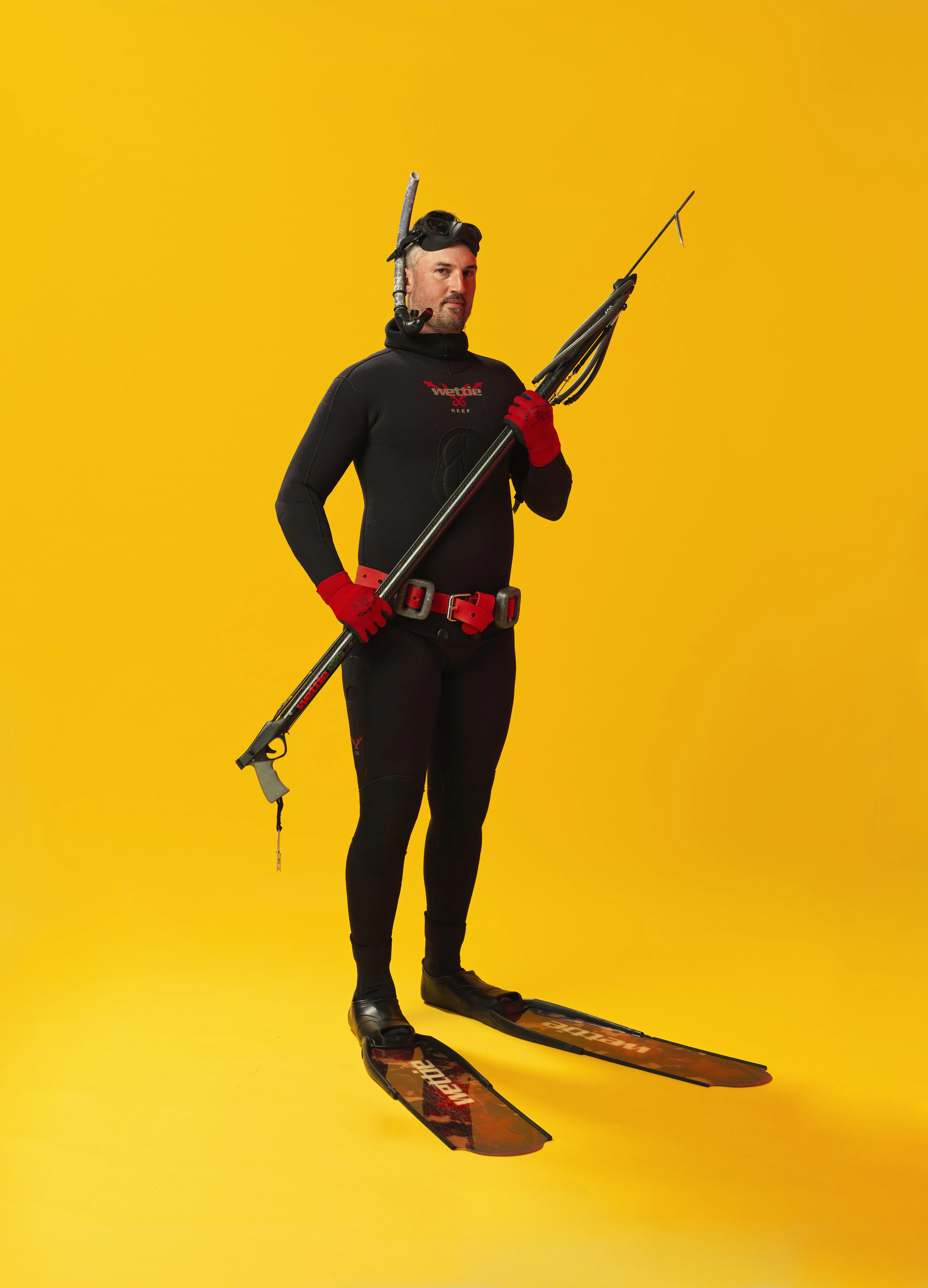 The Collective Force - McDonalds