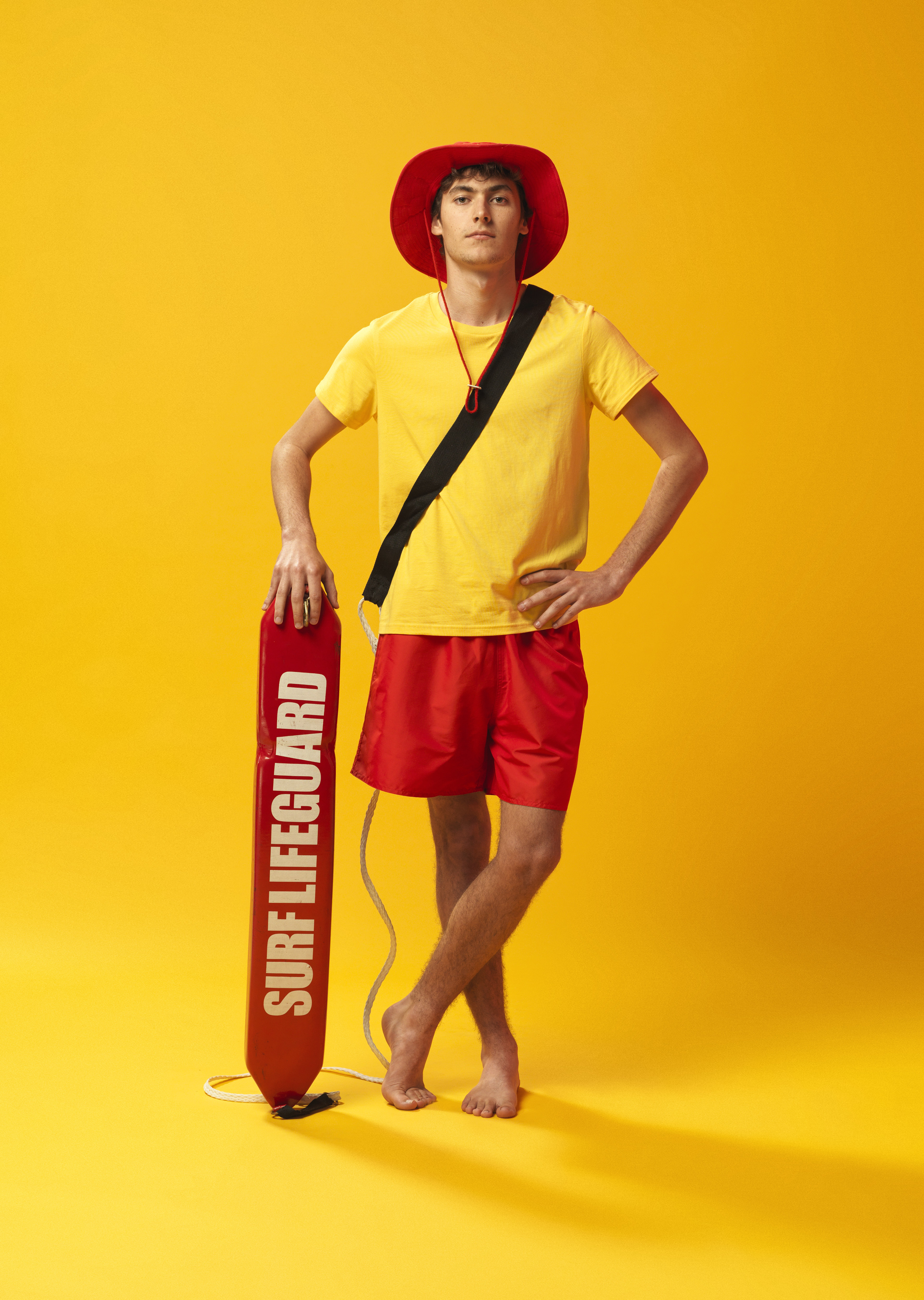 The Collective Force - McDonalds