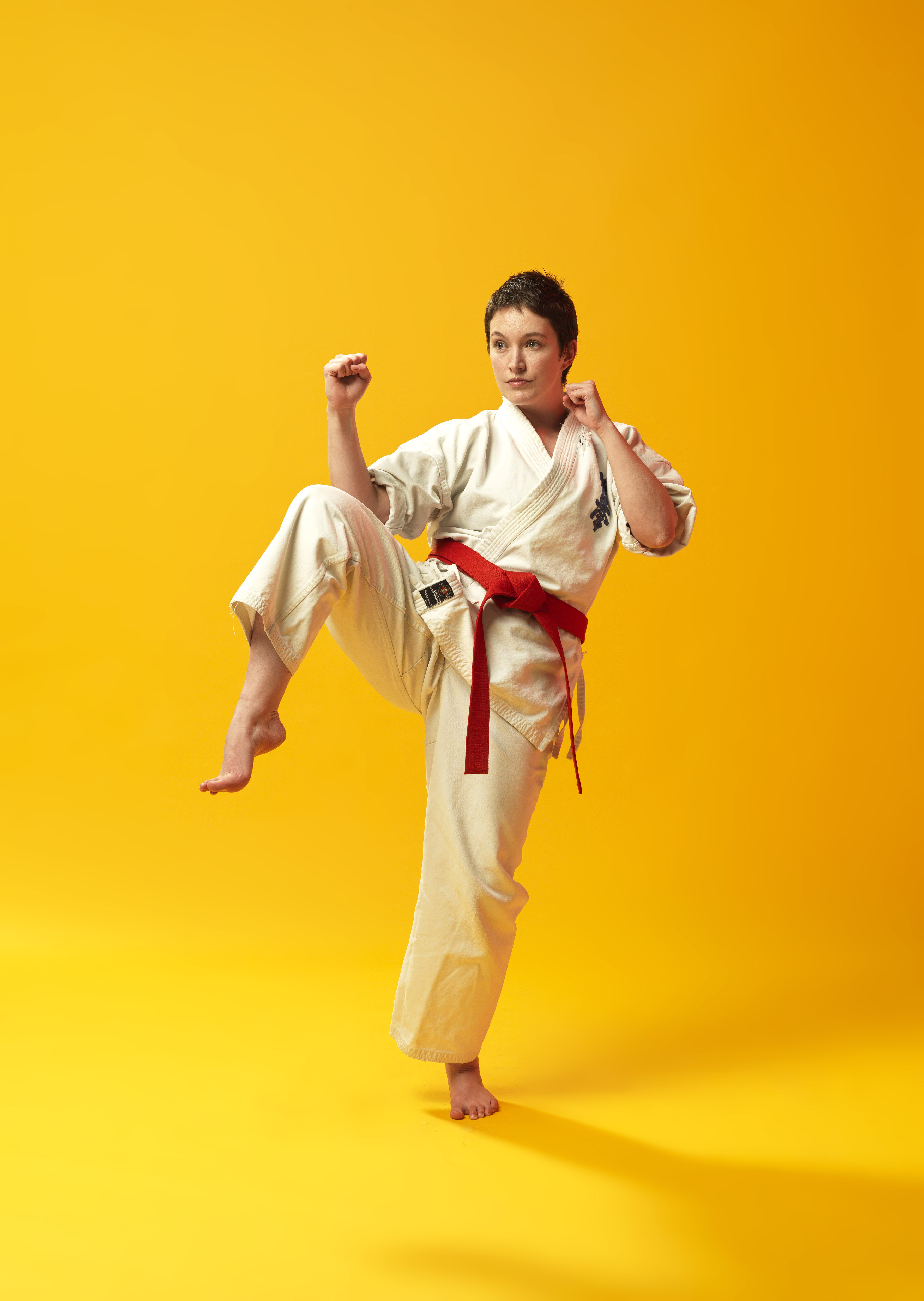 The Collective Force - McDonalds