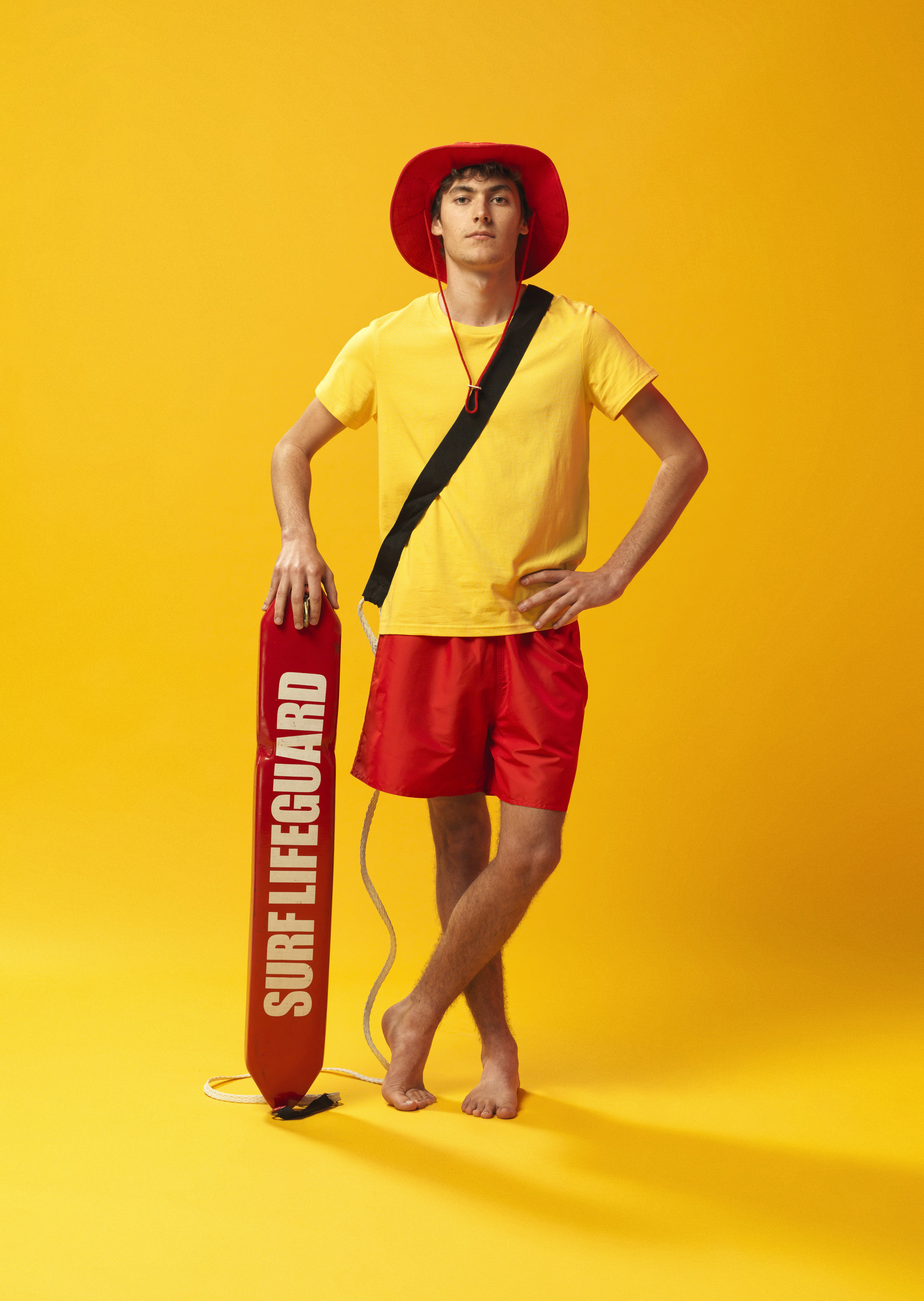 The Collective Force - McDonalds