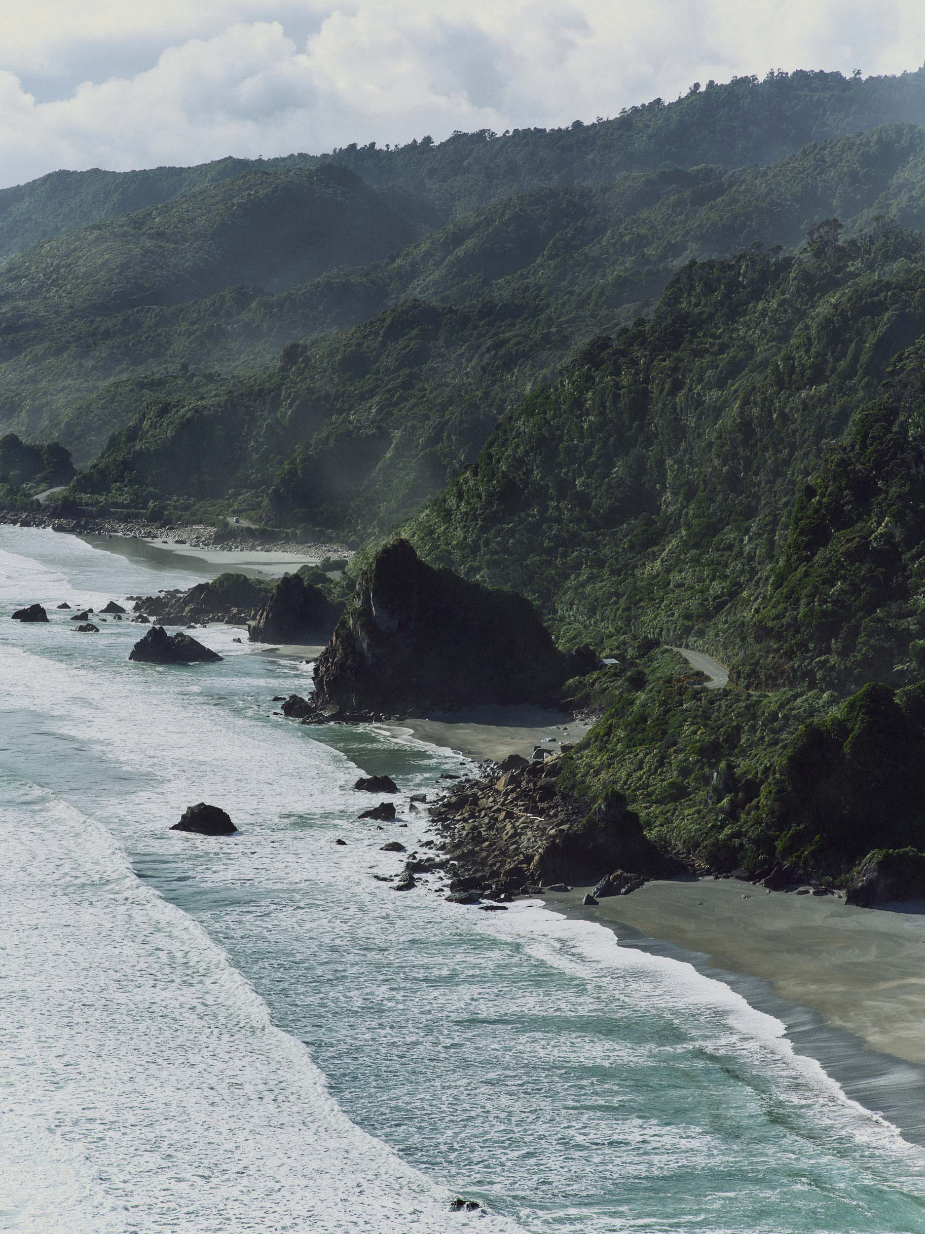 The Collective Force - MCF