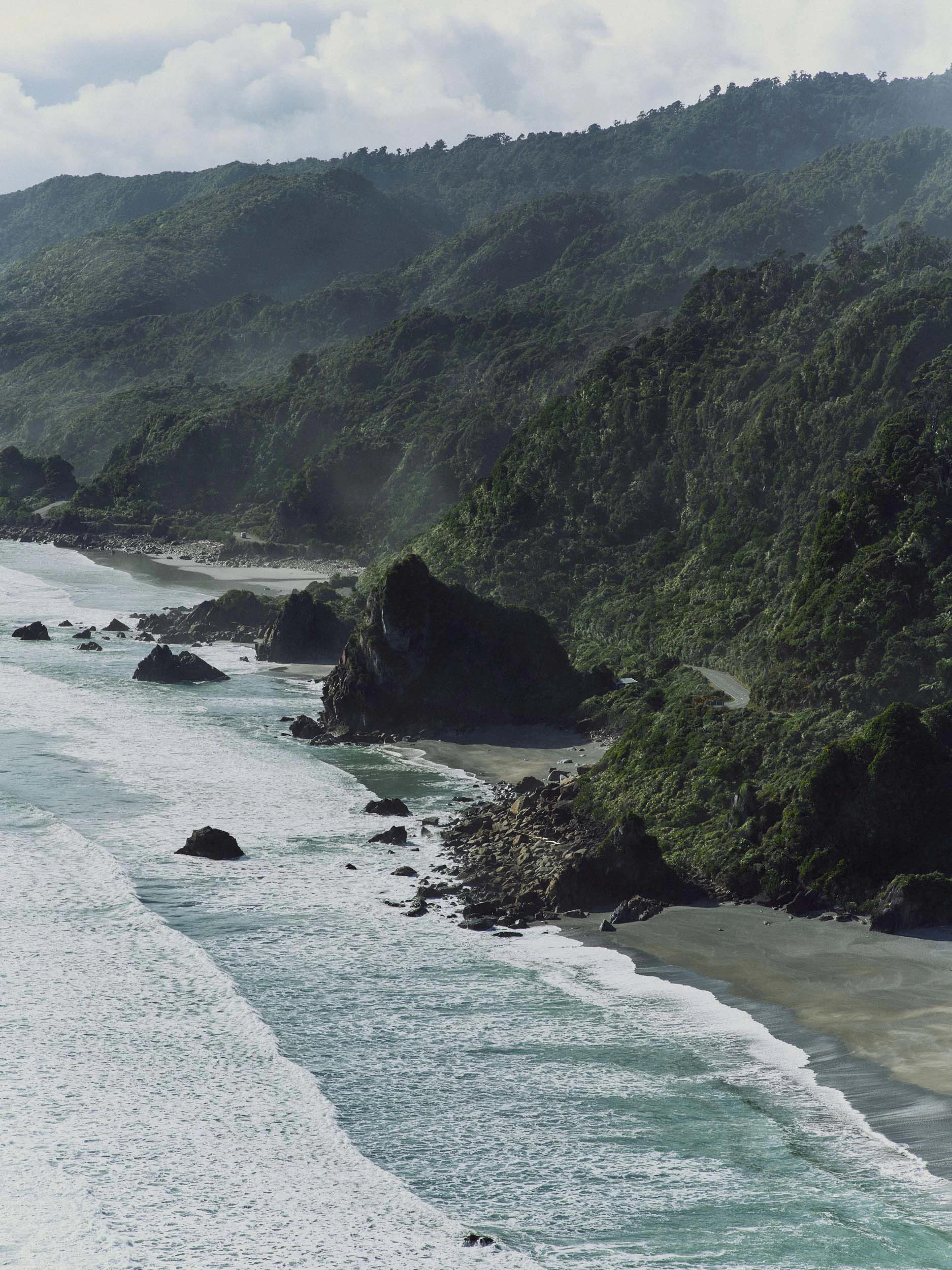 The Collective Force - MCF