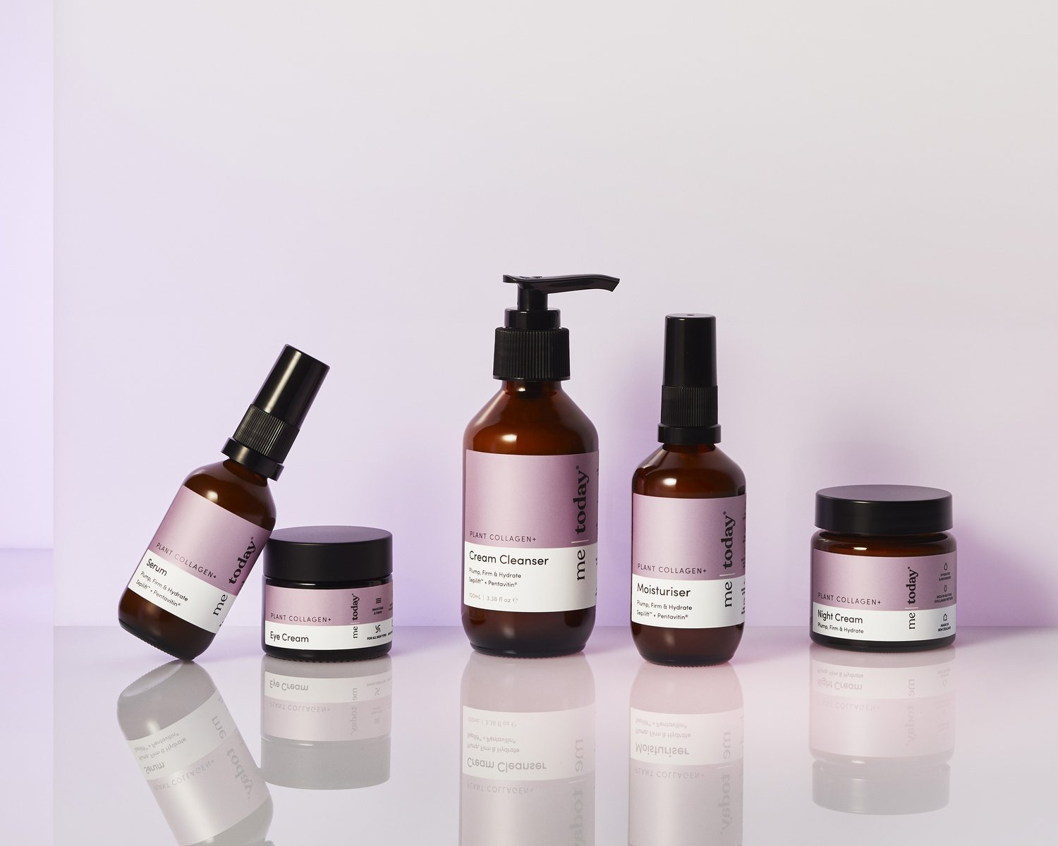 The Collective Force - Latest