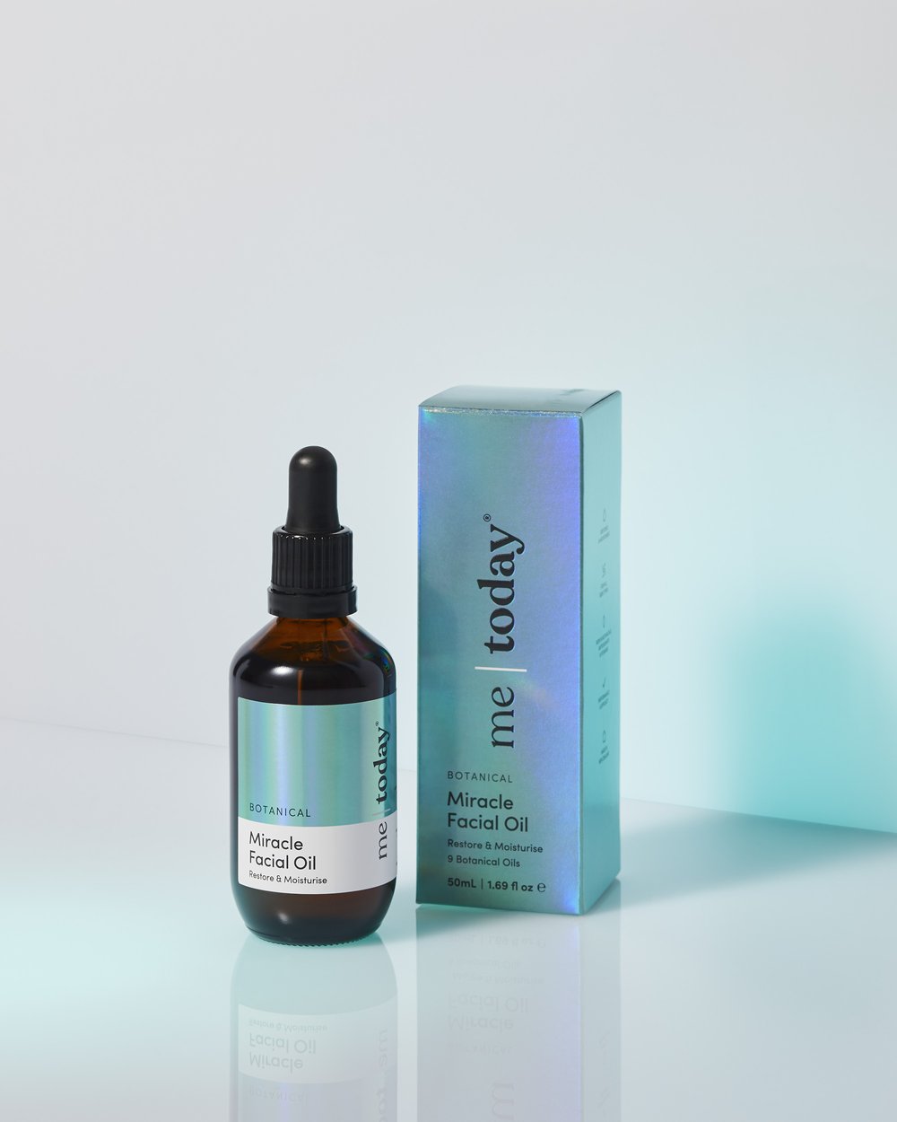 The Collective Force - Me Today