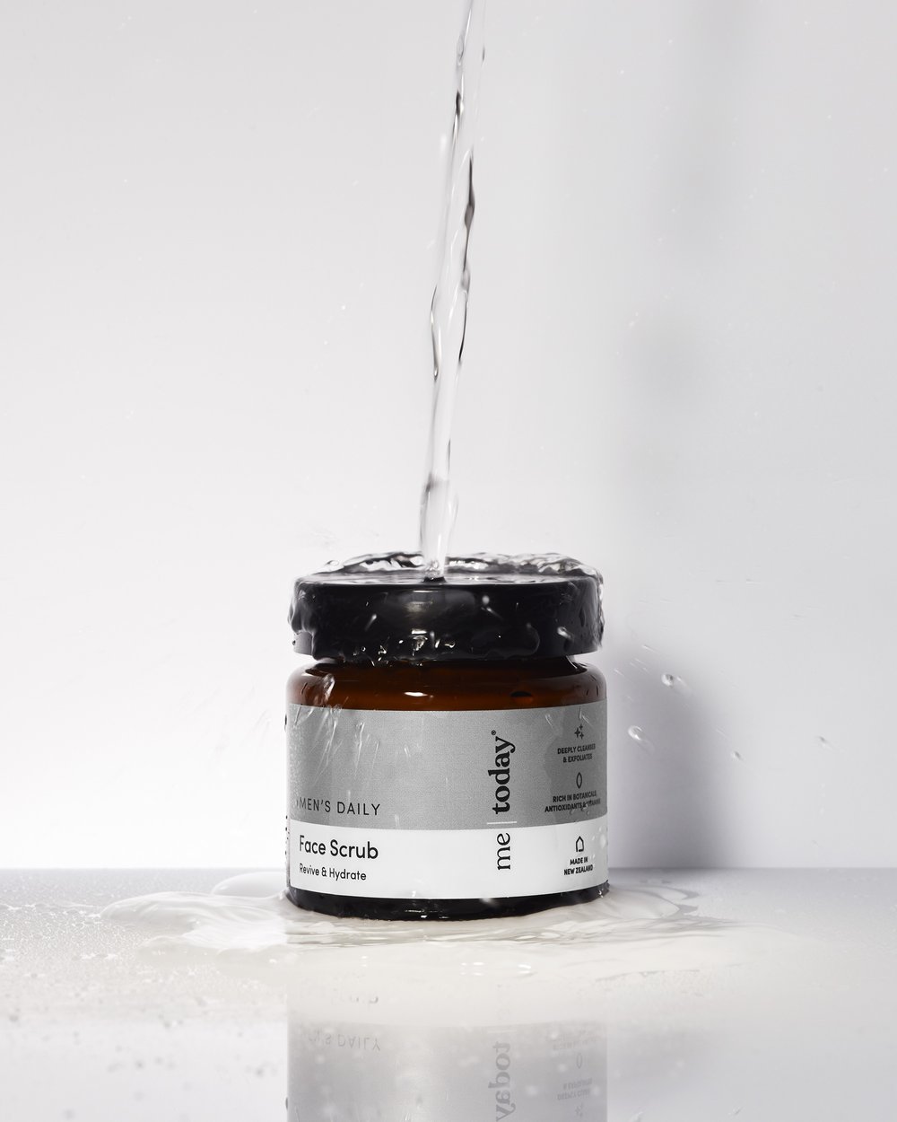 The Collective Force - Me Today