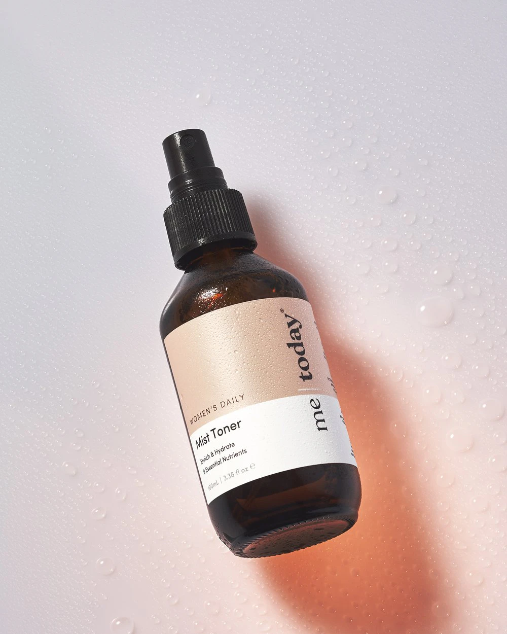 The Collective Force - Me Today