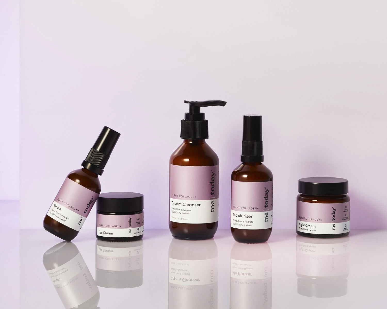 The Collective Force - Latest