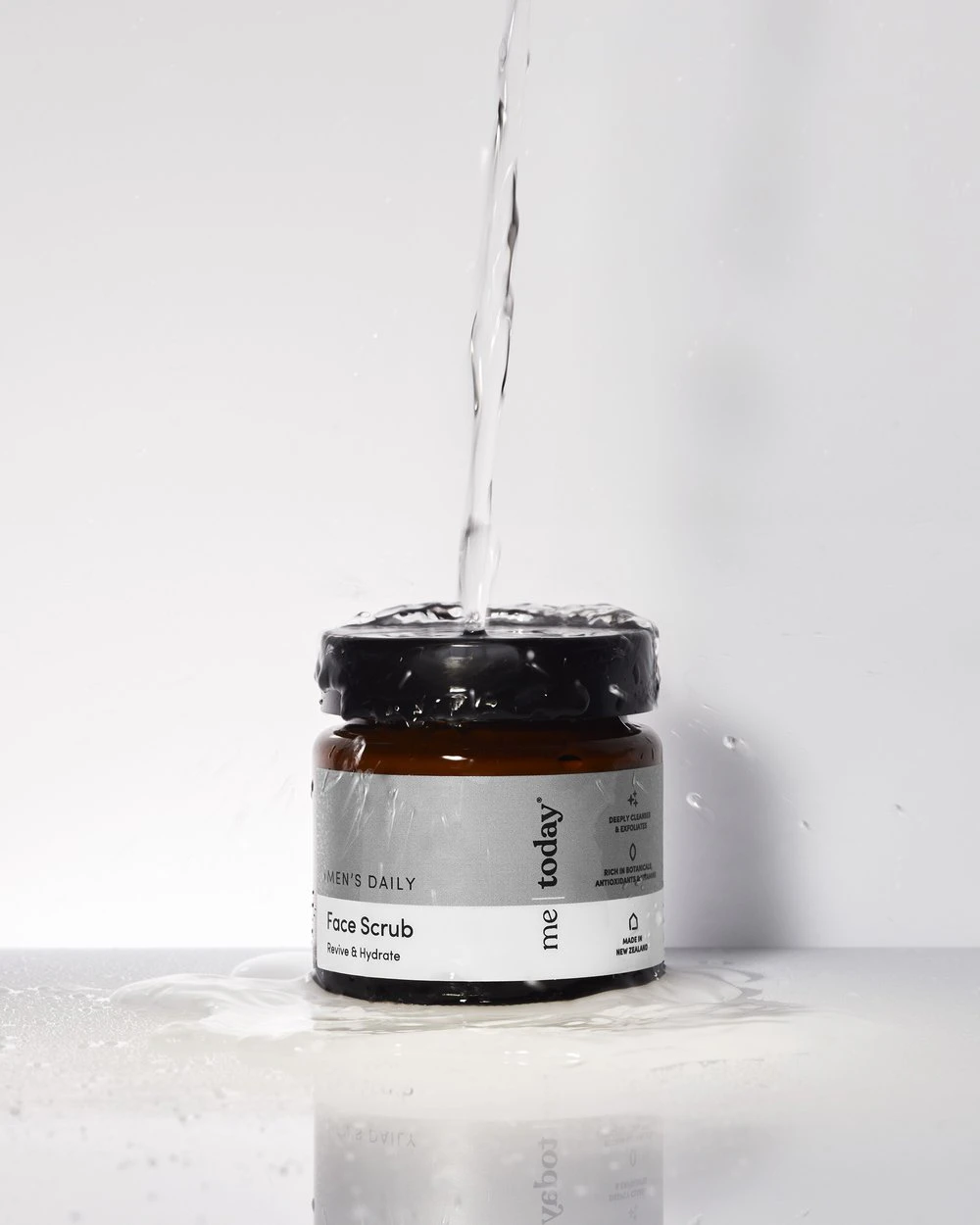 The Collective Force - Me Today