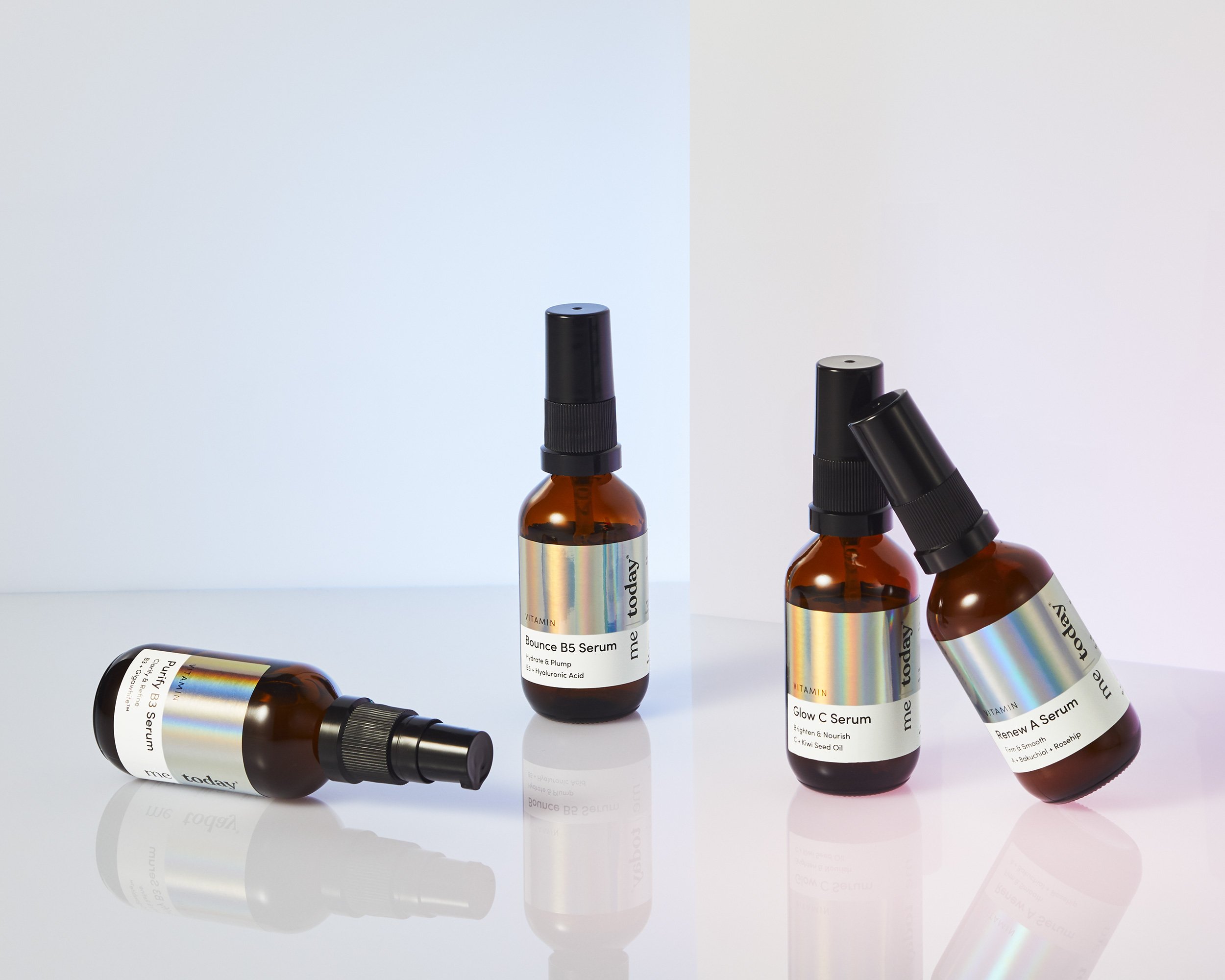 The Collective Force - Me Today