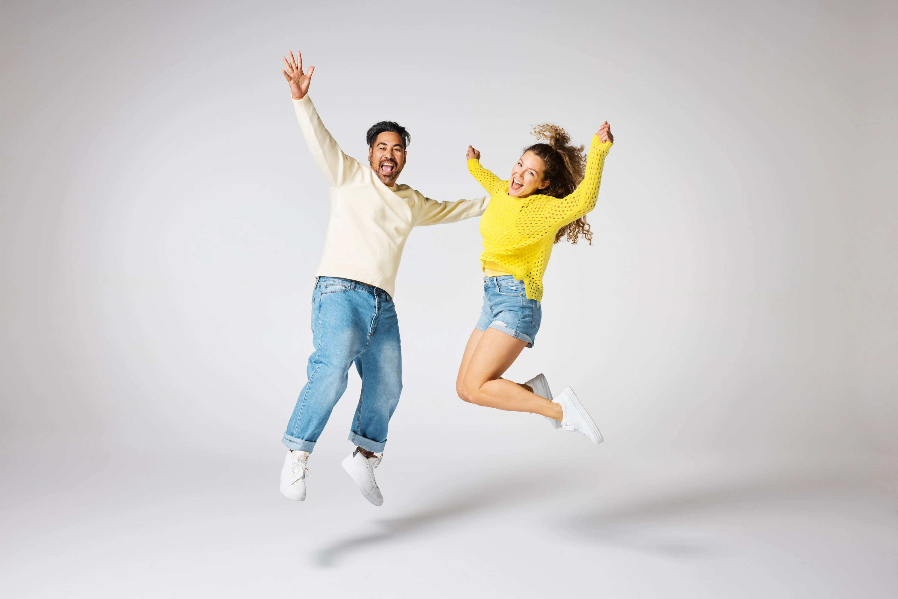 The Collective Force - Mercury Energy