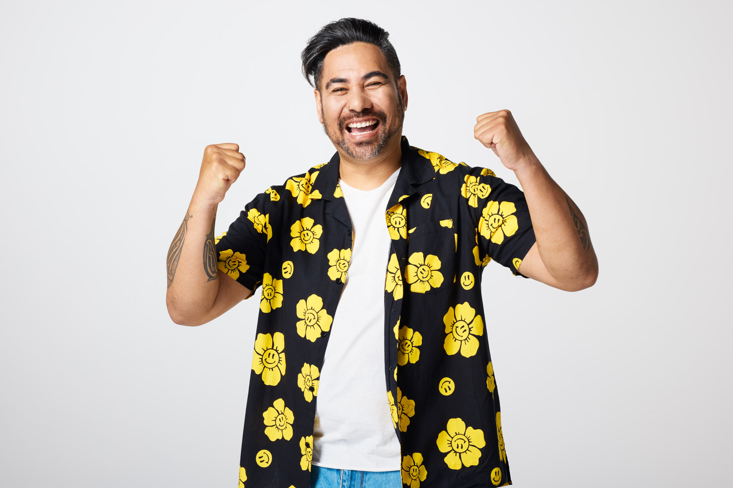 The Collective Force - Mercury Energy