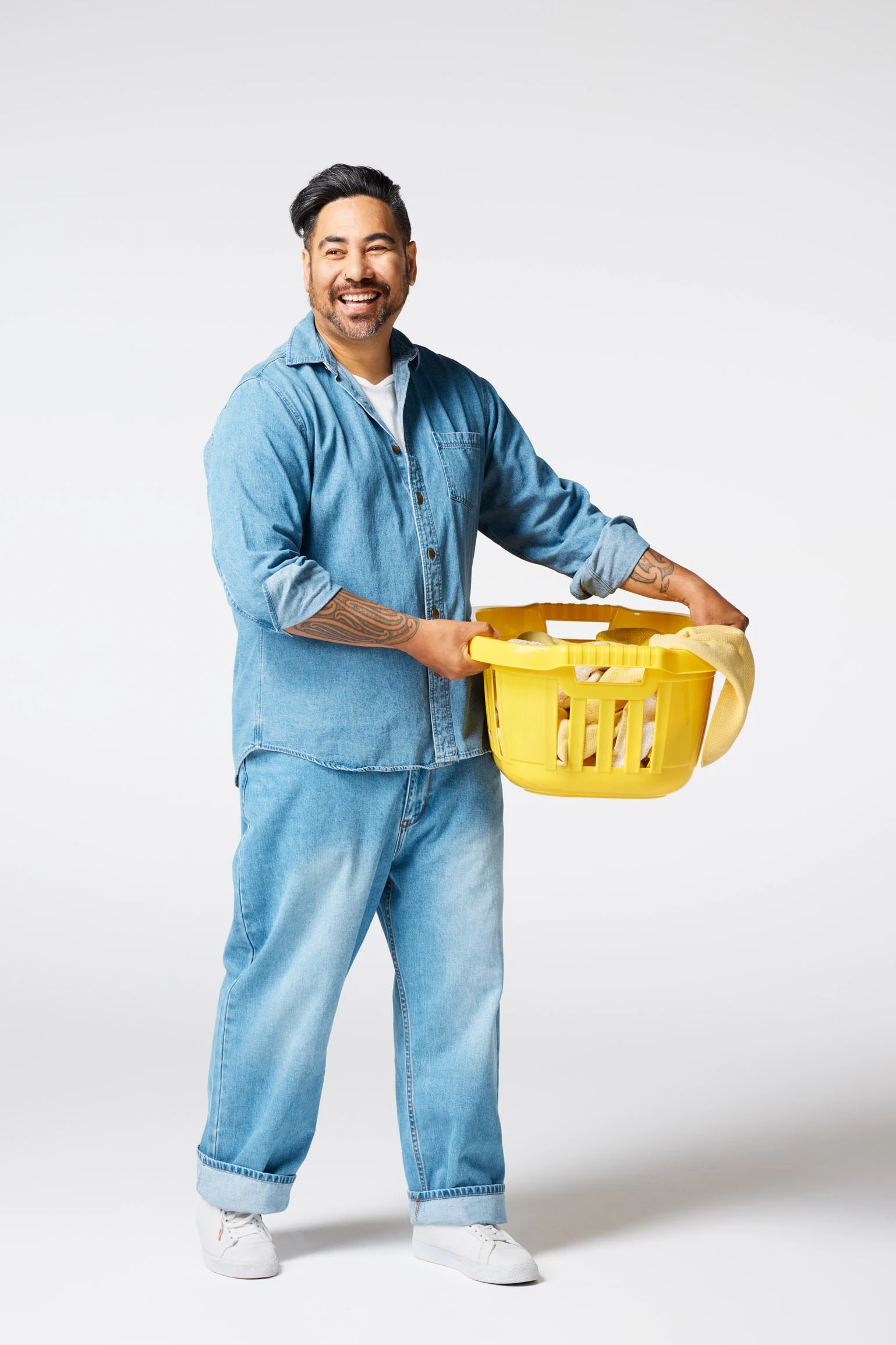 The Collective Force - Mercury Energy