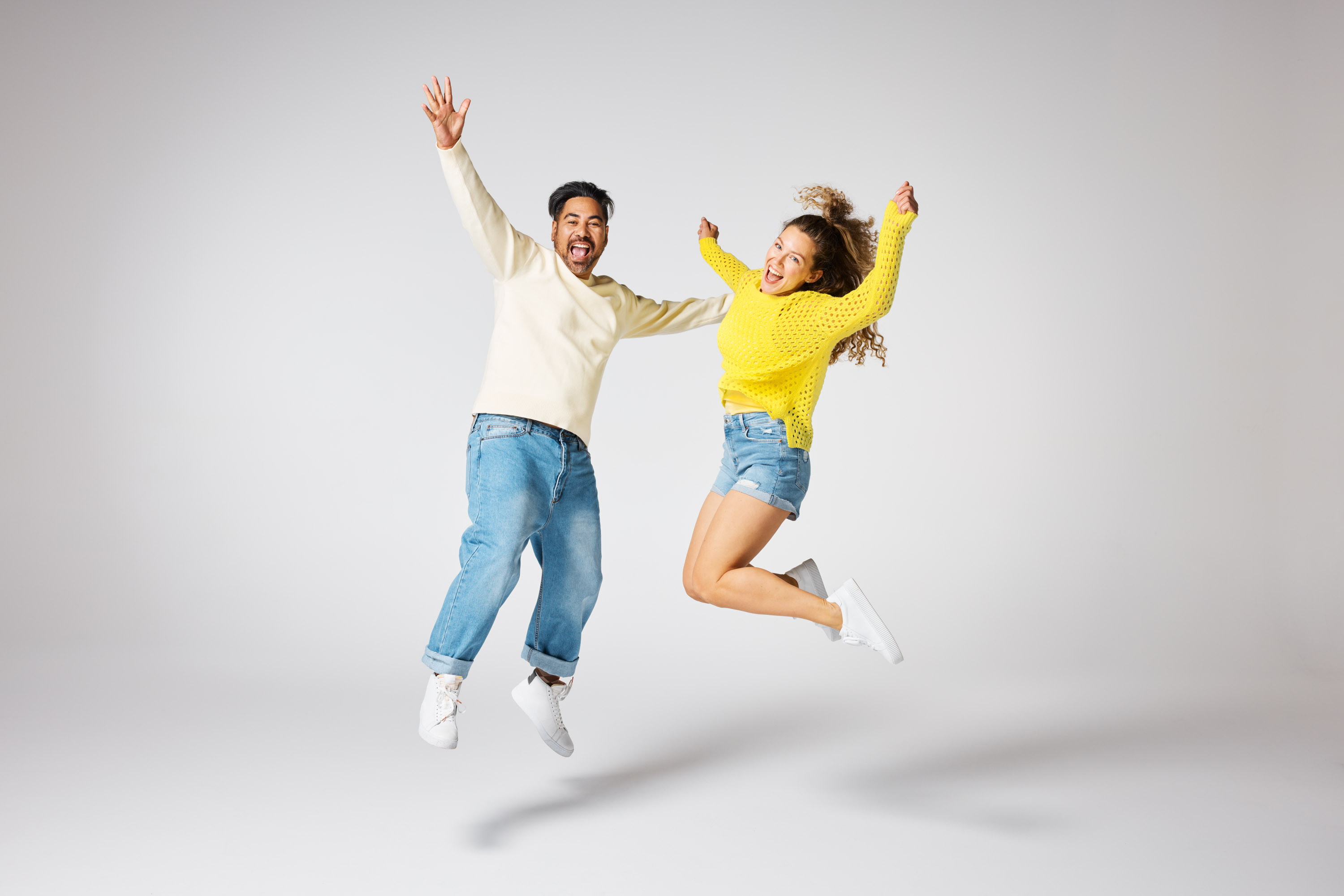 The Collective Force - Mercury Energy