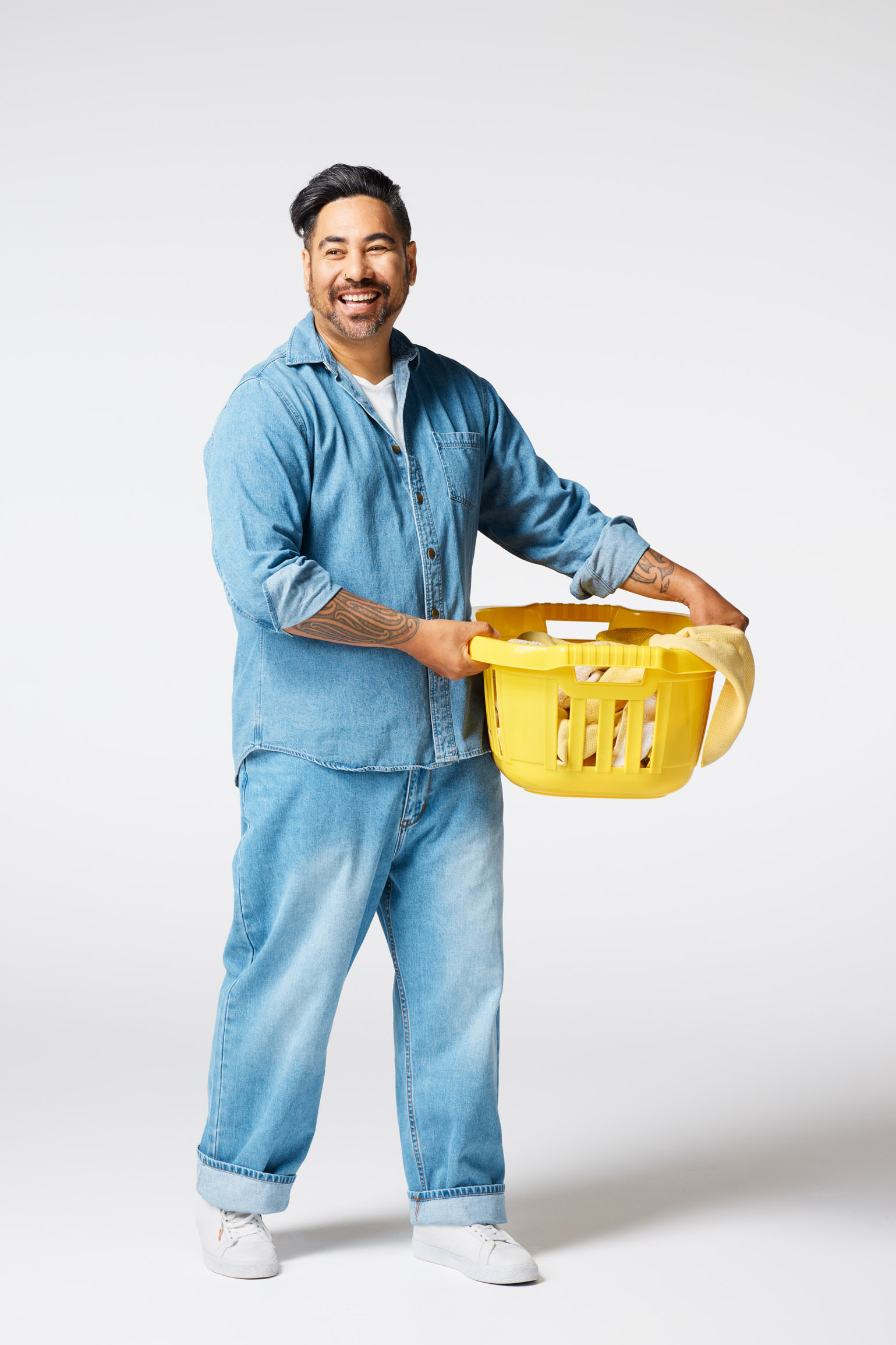 The Collective Force - Mercury Energy