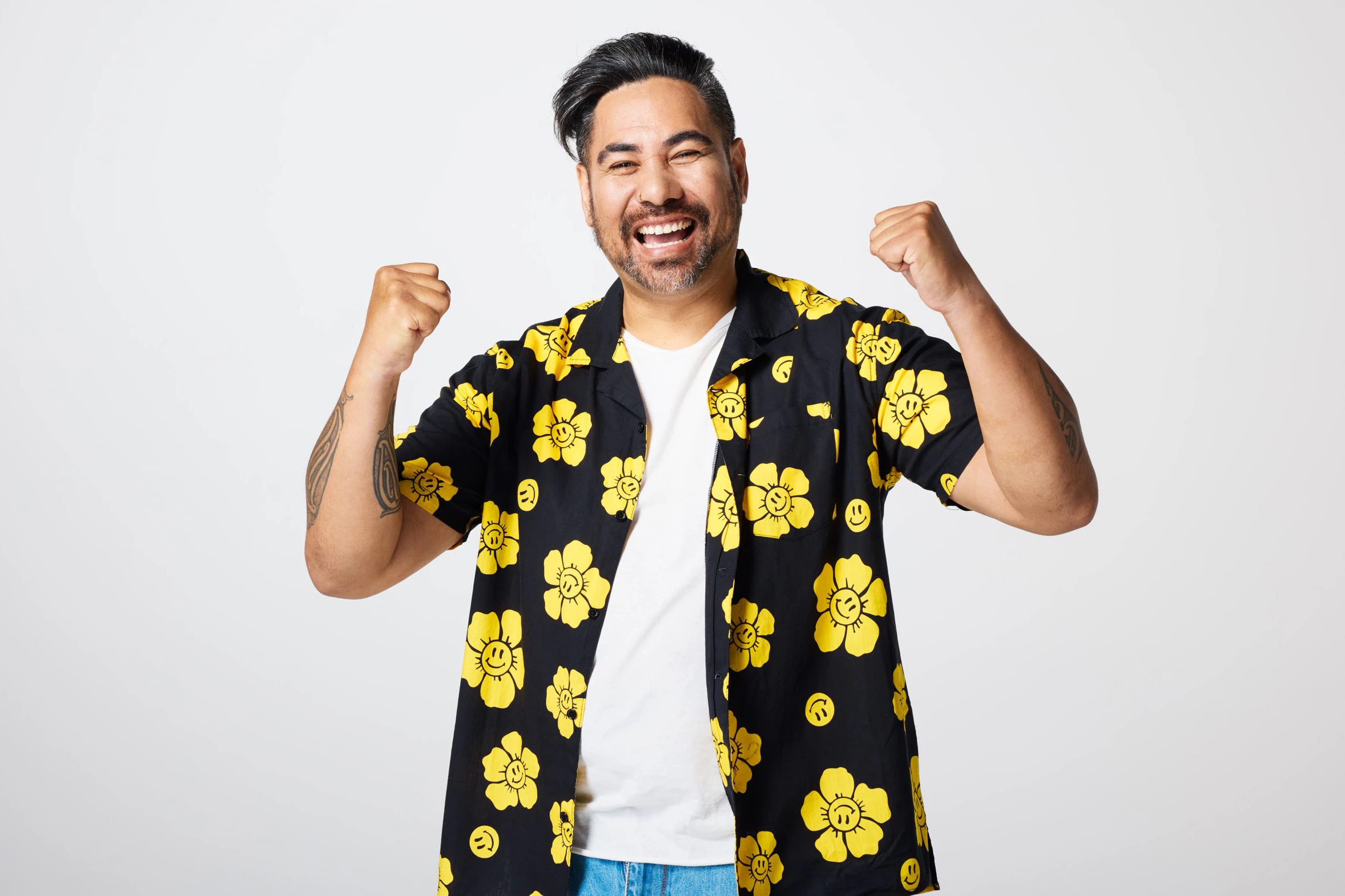 The Collective Force - Mercury Energy