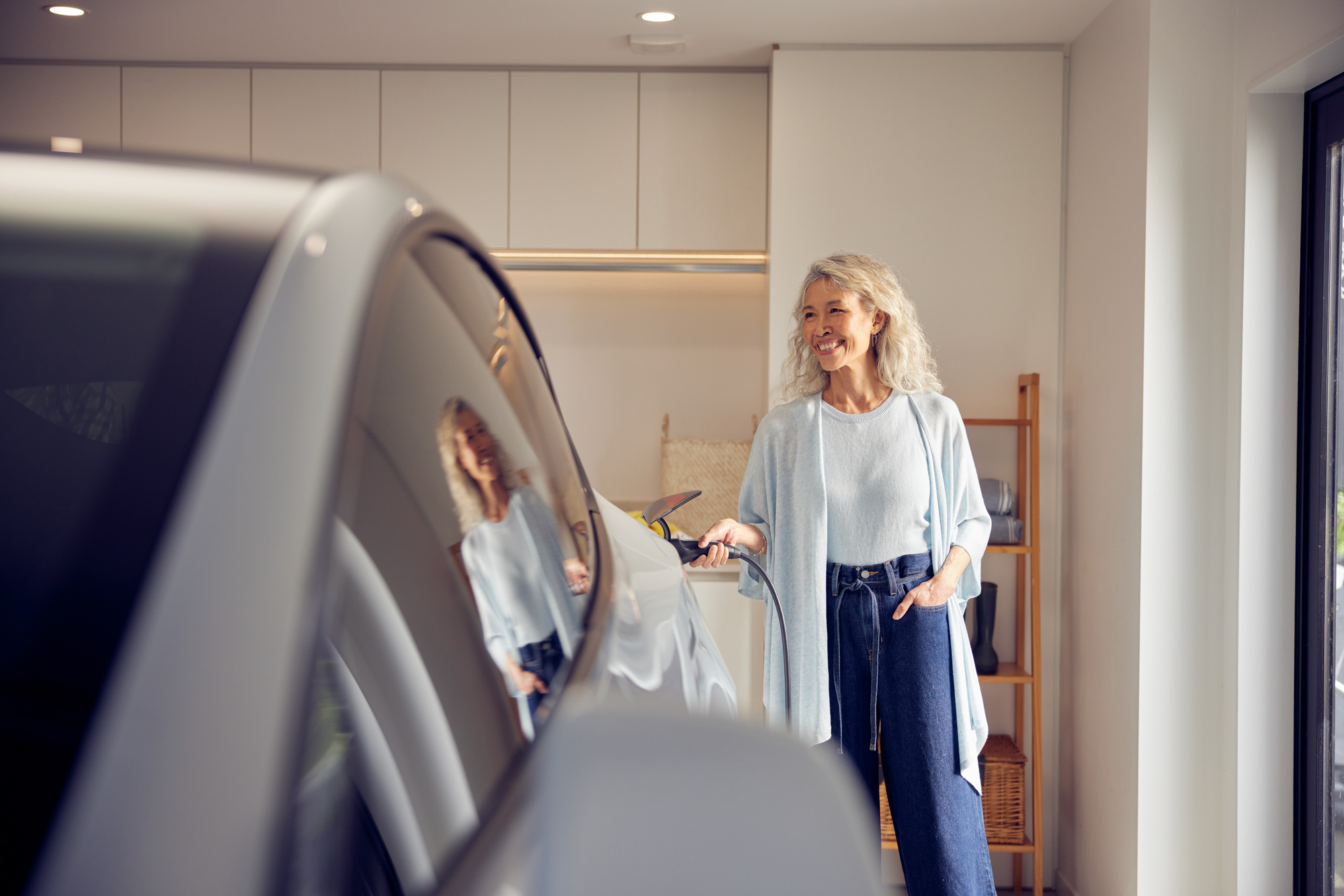 The Collective Force - Mercury