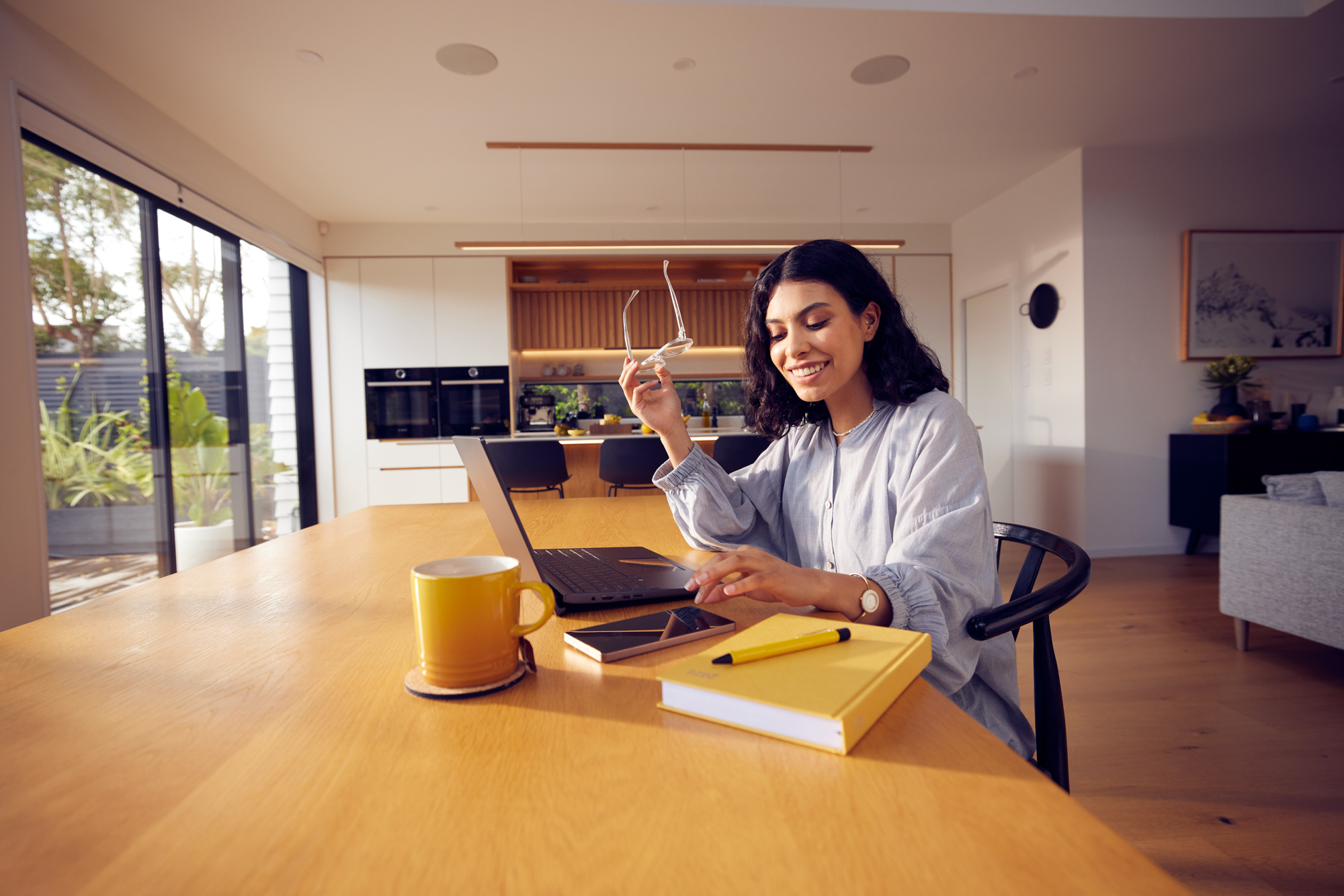 The Collective Force - Mercury