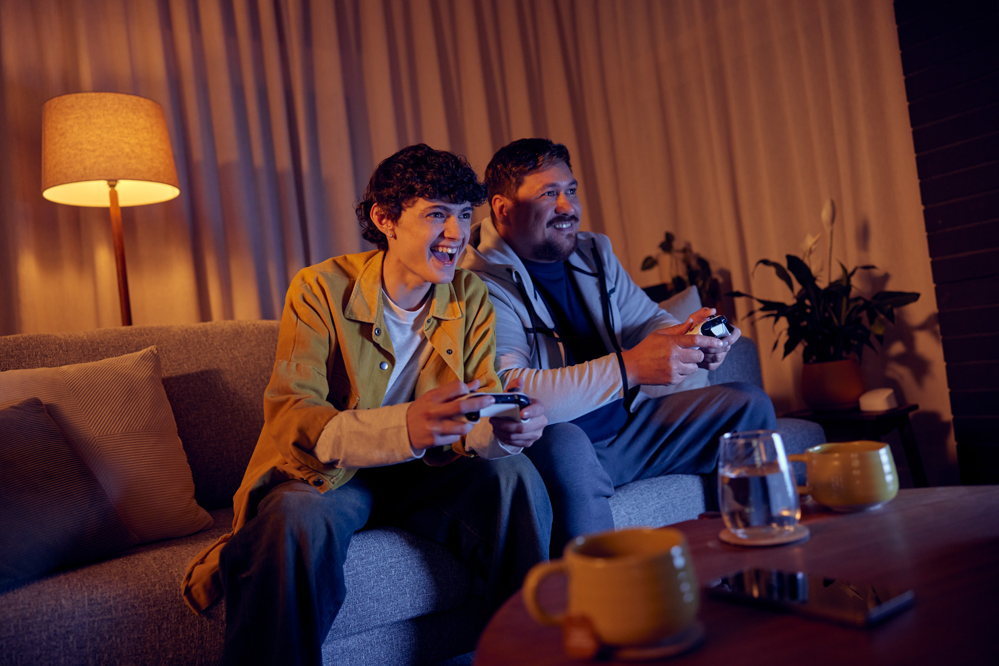 The Collective Force - Mercury