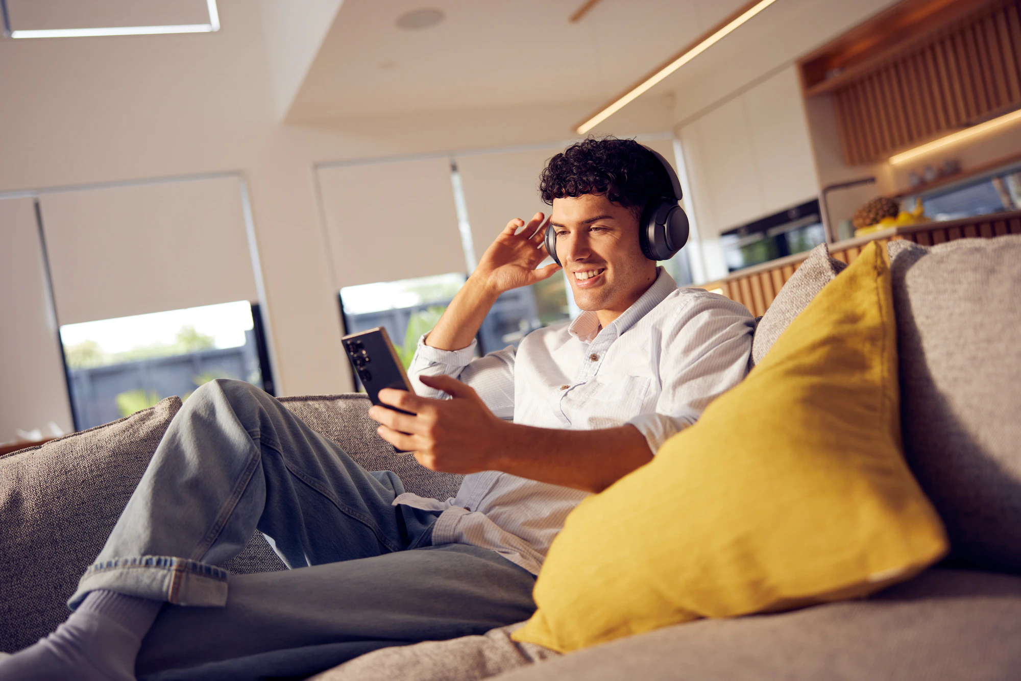 The Collective Force - Mercury