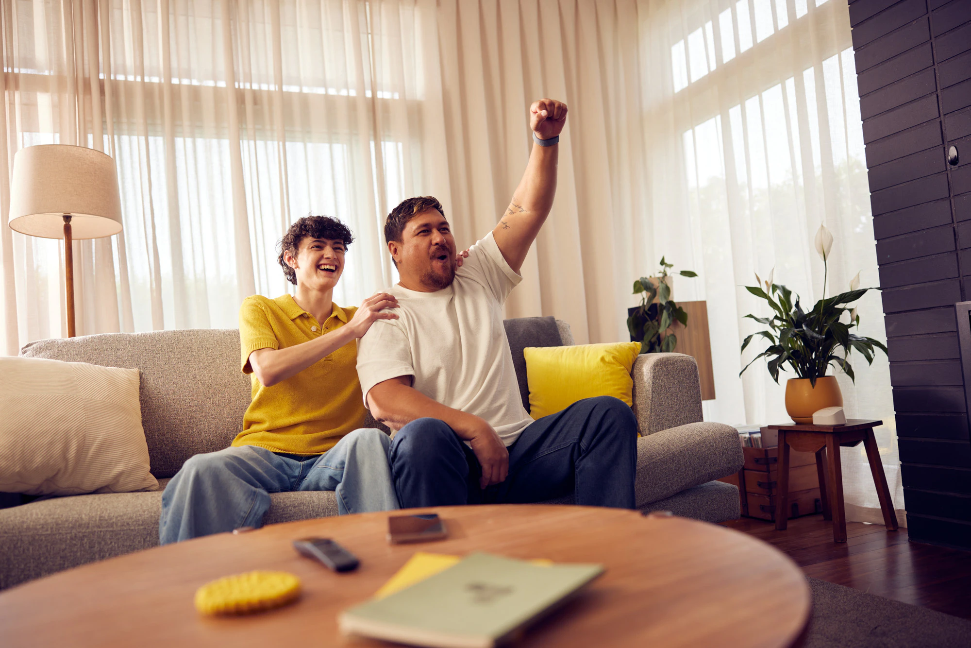 The Collective Force - Mercury