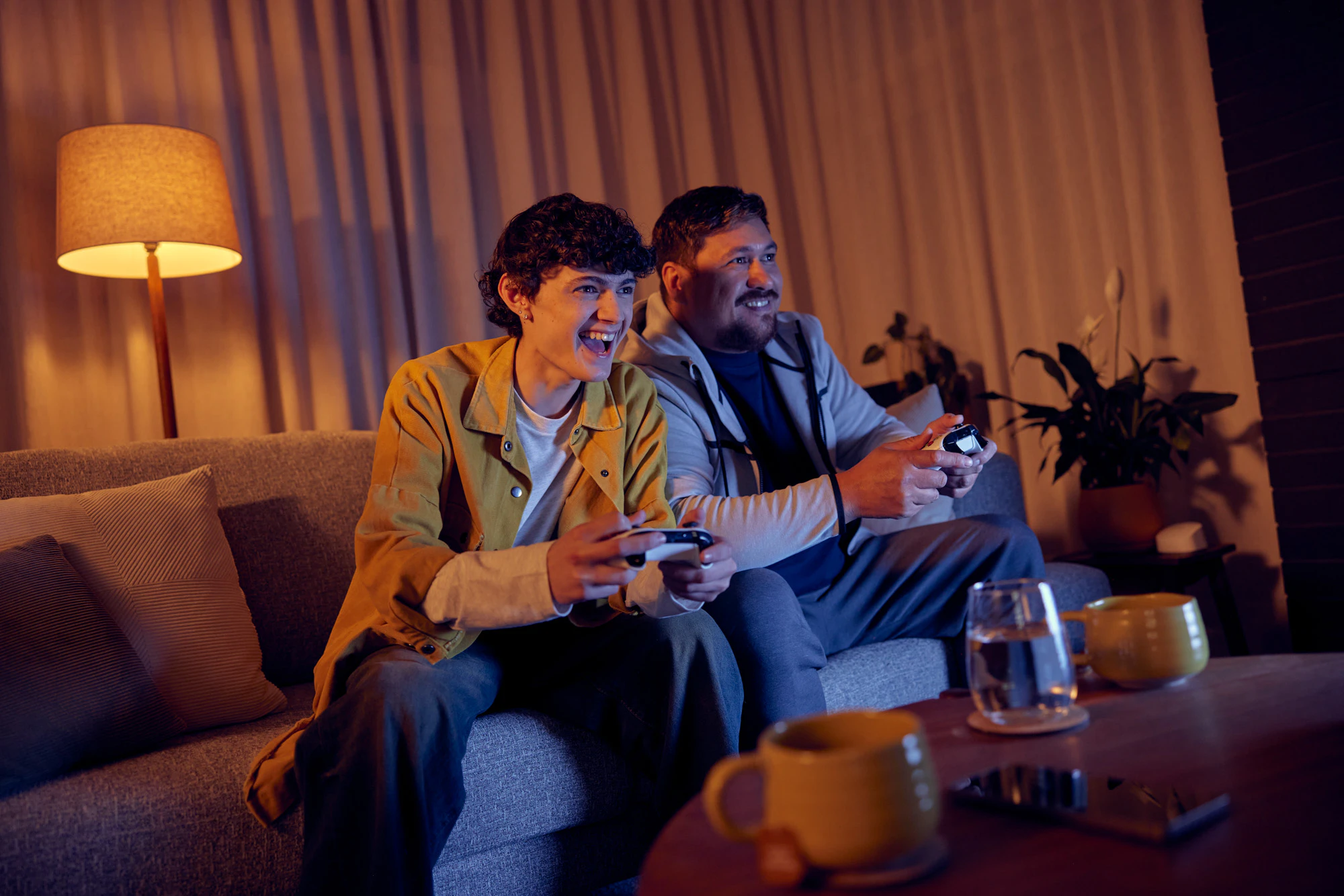 The Collective Force - Mercury