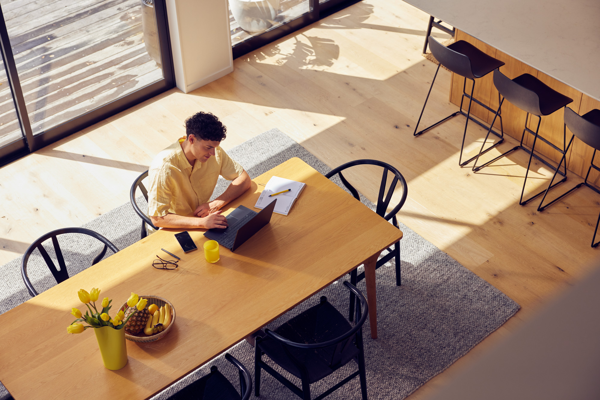 The Collective Force - Mercury