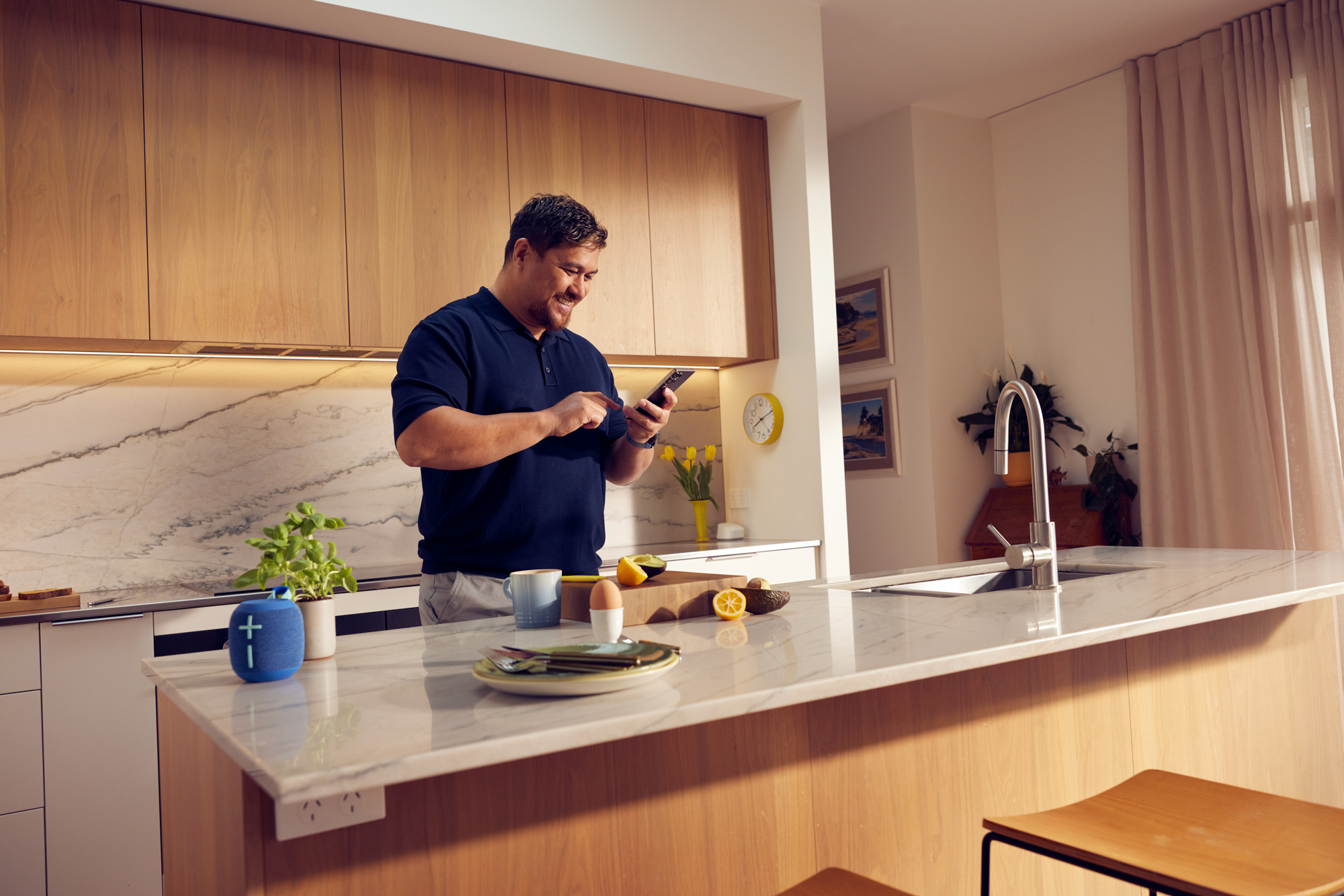 The Collective Force - Mercury