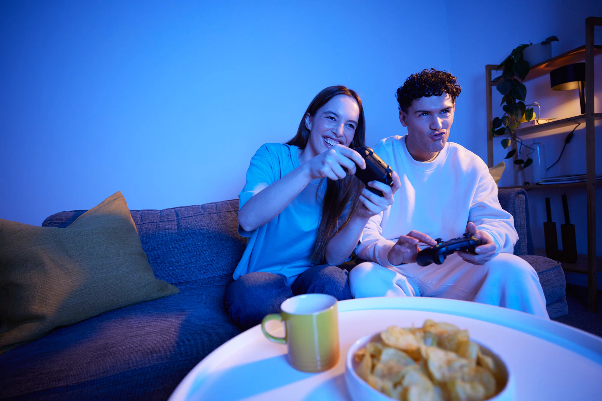 The Collective Force - Mercury