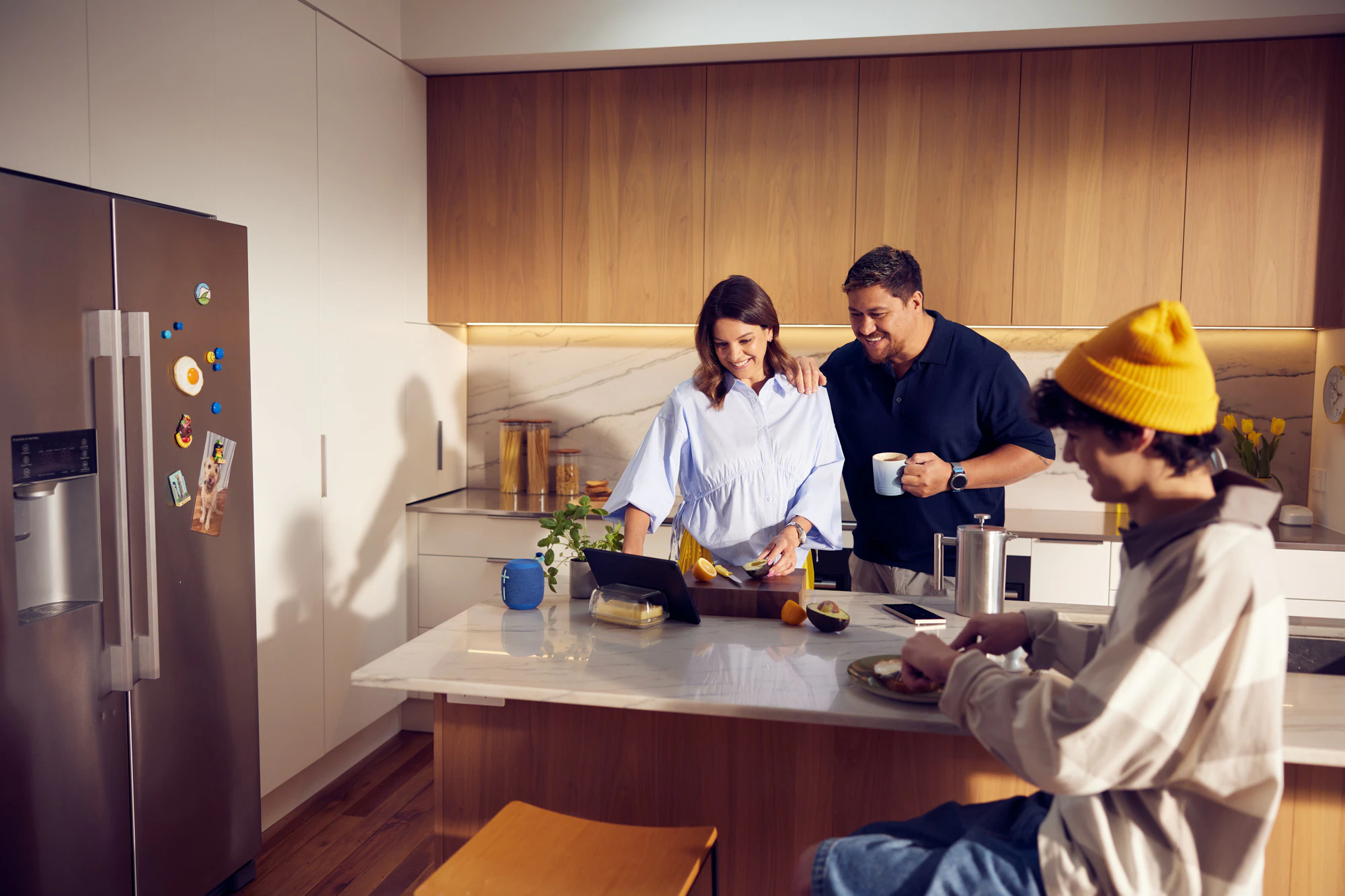 The Collective Force - Mercury